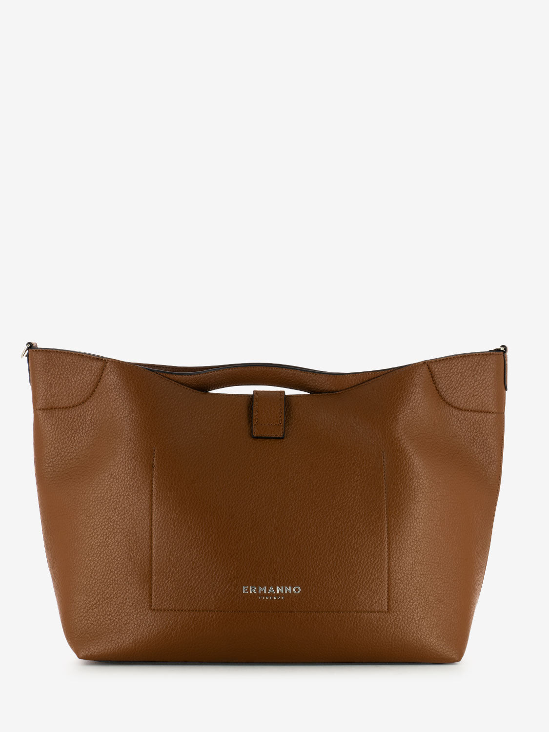 Rachele Brown Tote Bag