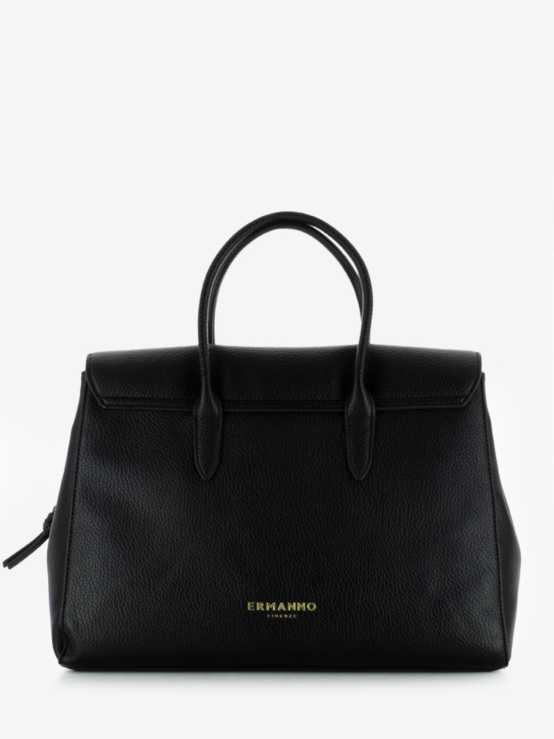 Large bag Violet black