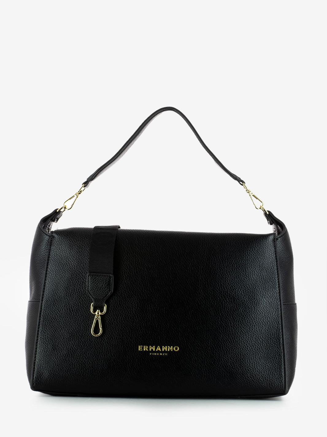 Large hobo Victoria black