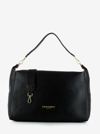 Large hobo Victoria black