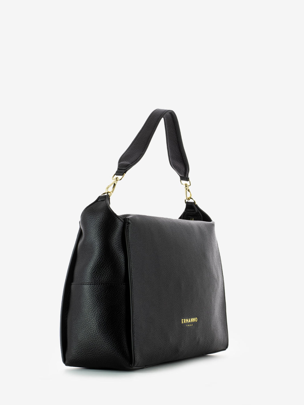 Large hobo Victoria black