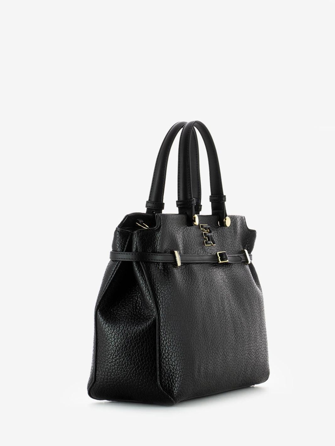 Large Unity black tote