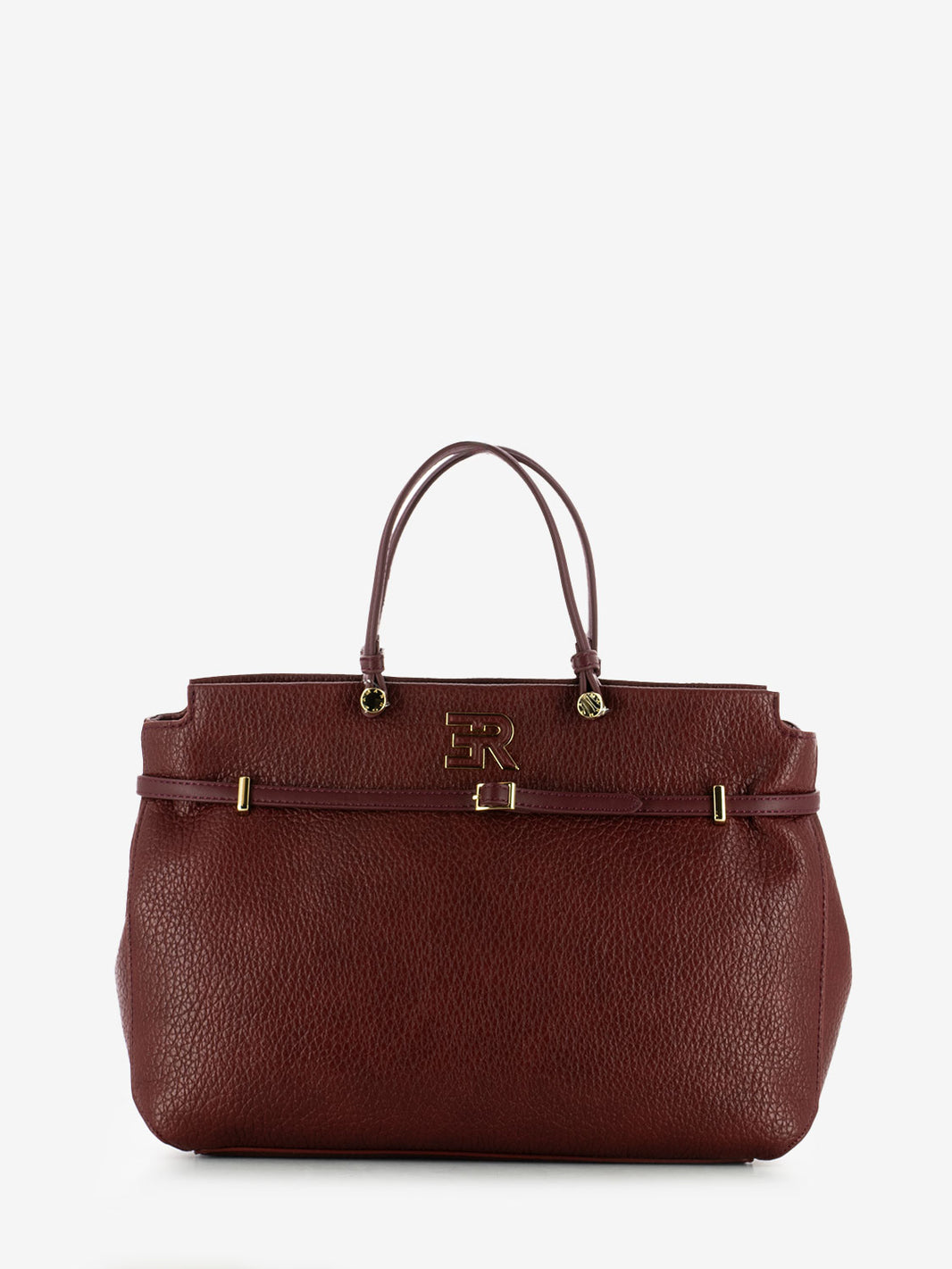 Large tote Unity red