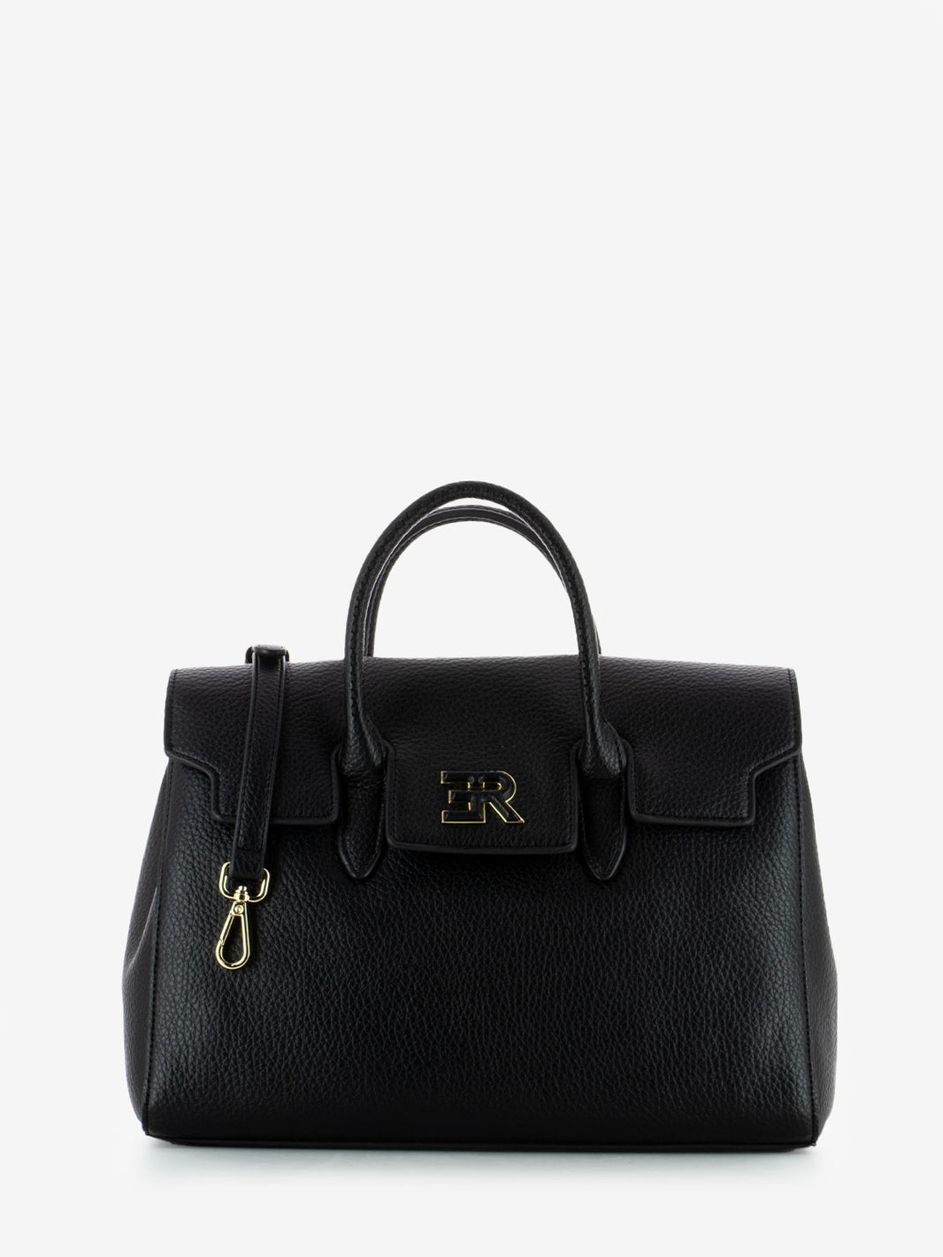 Small bag Violet black