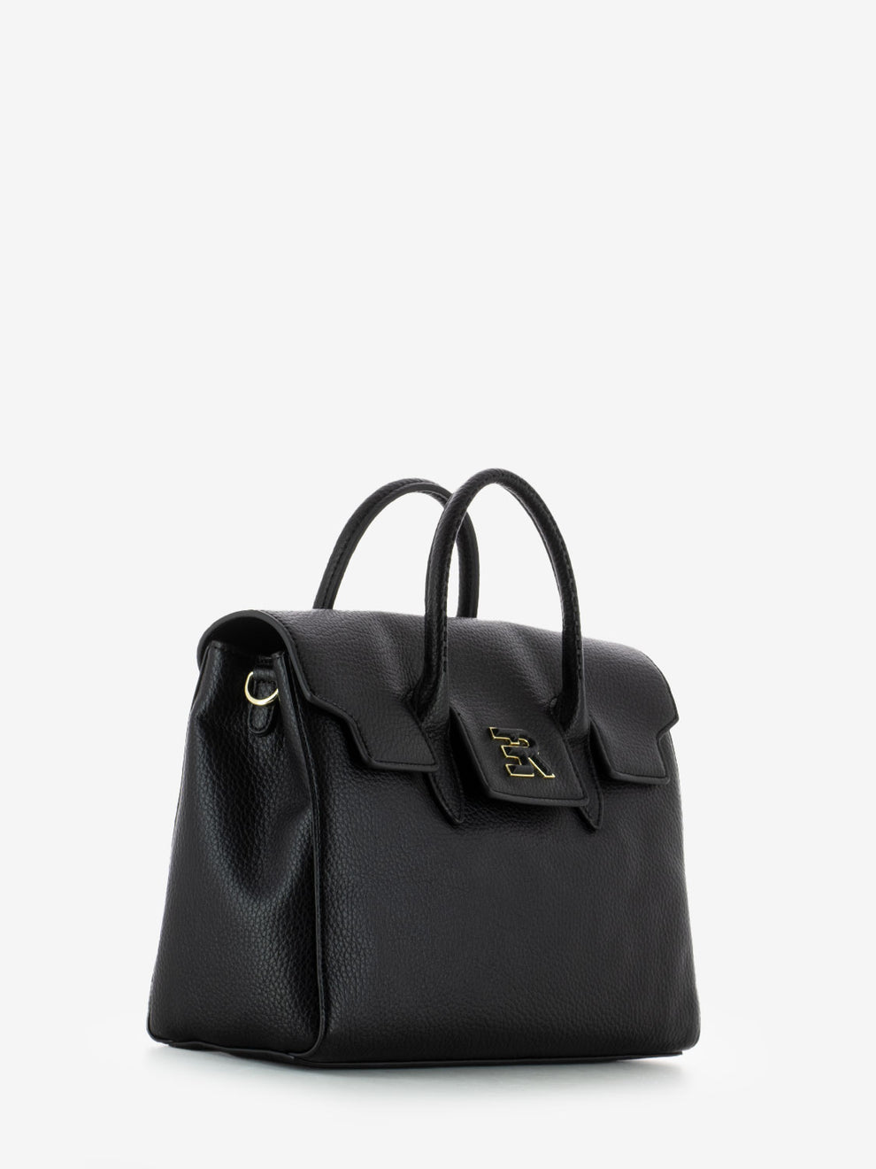 Small bag Violet black