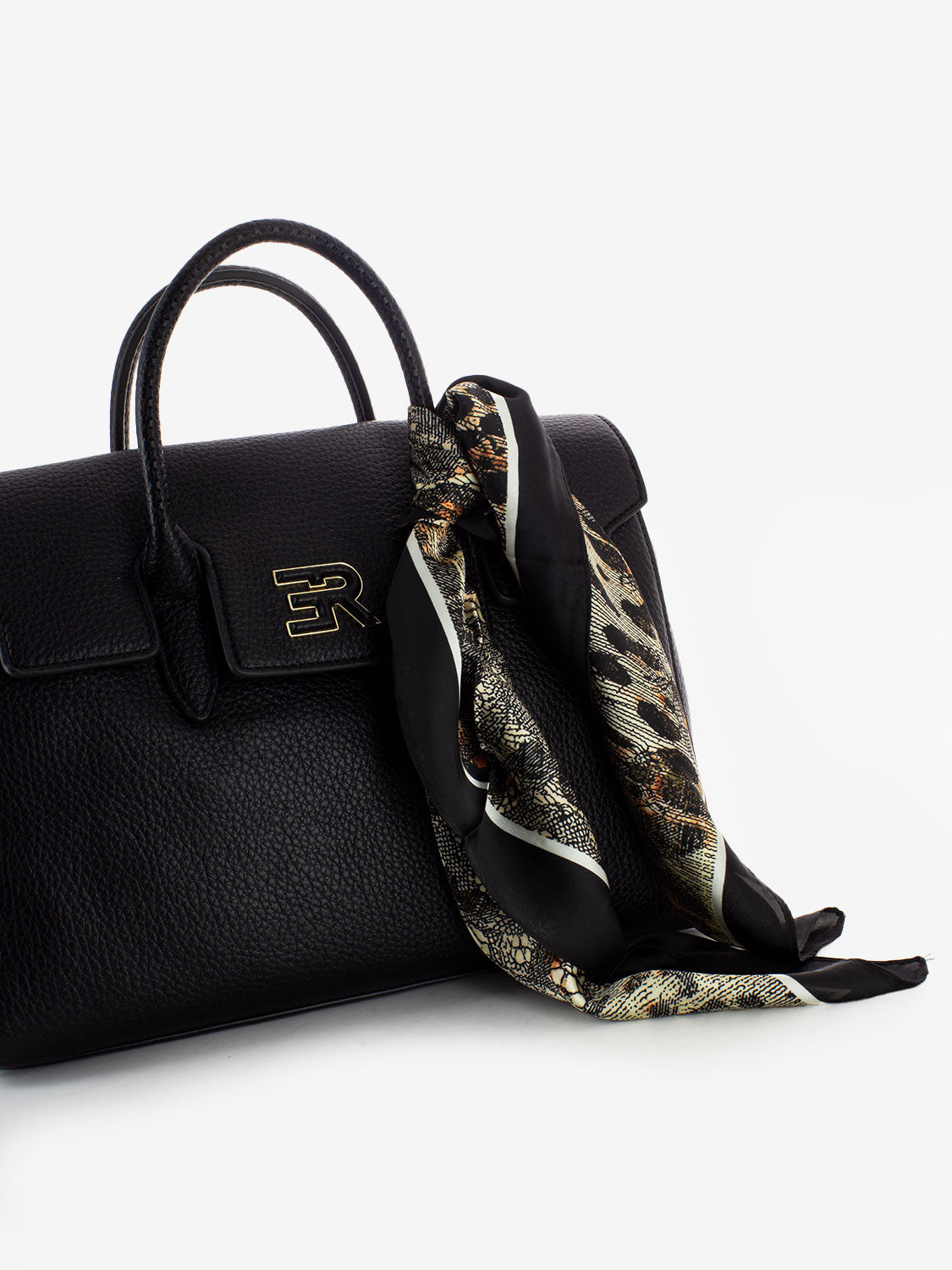 Small bag Violet black