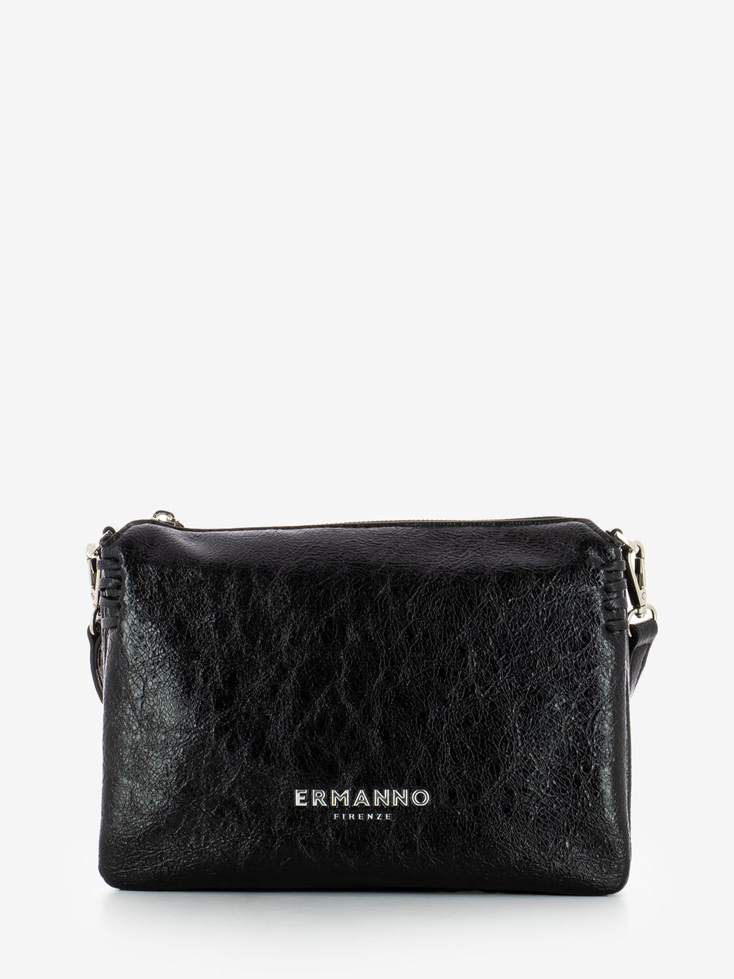 Triple Pouch Vivian black