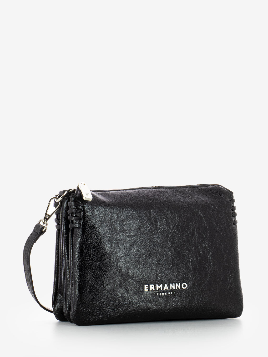 Triple Pouch Vivian black