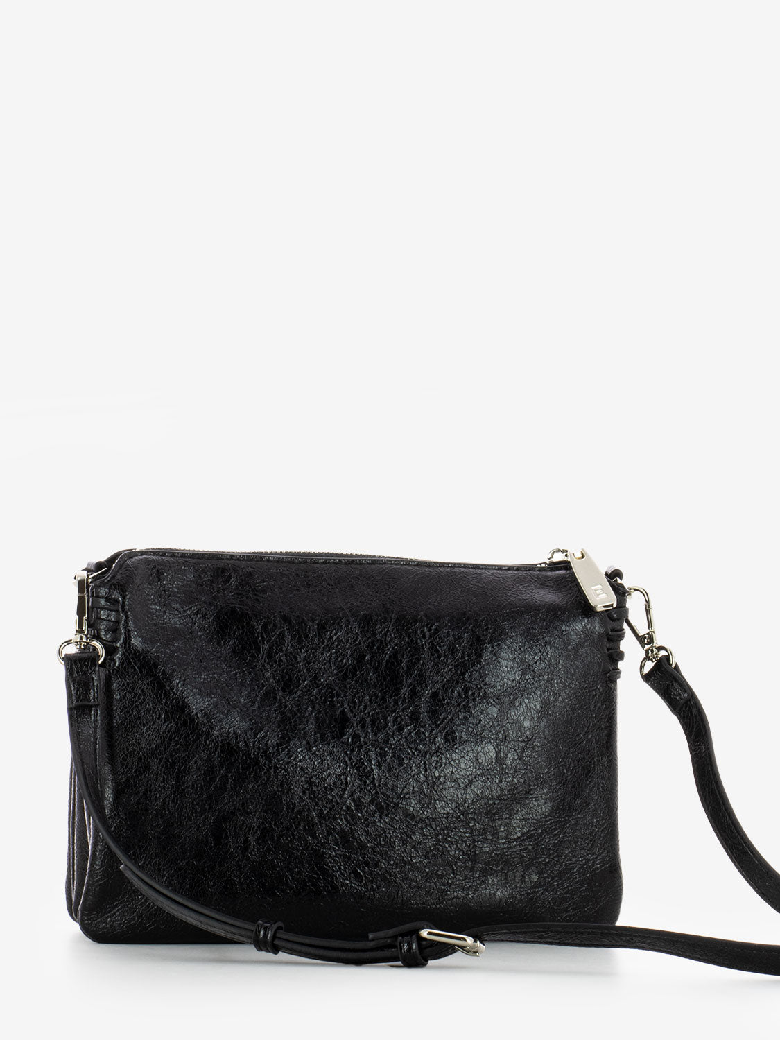 Triple Pouch Vivian black