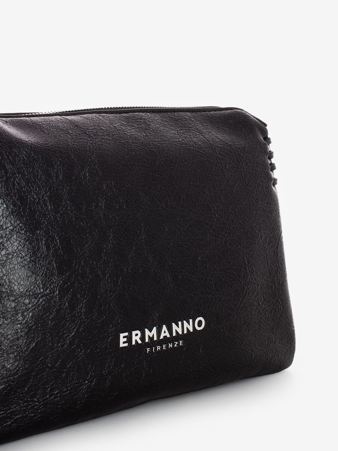 Triple Pouch Vivian black