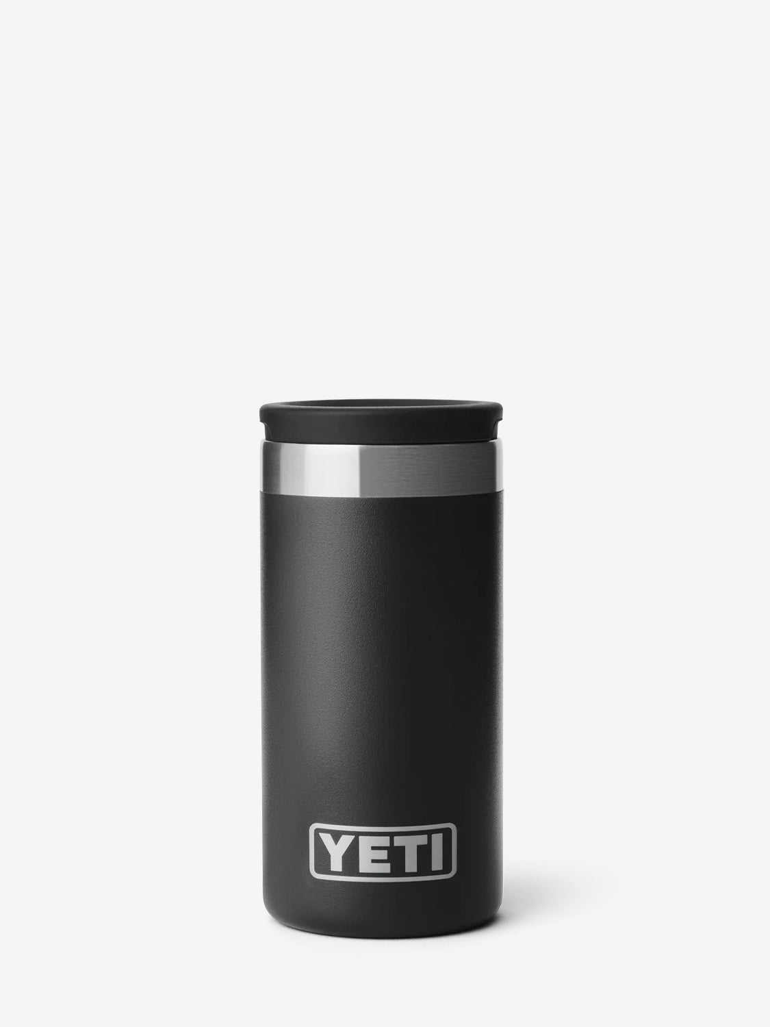Black carrying case shot glasses