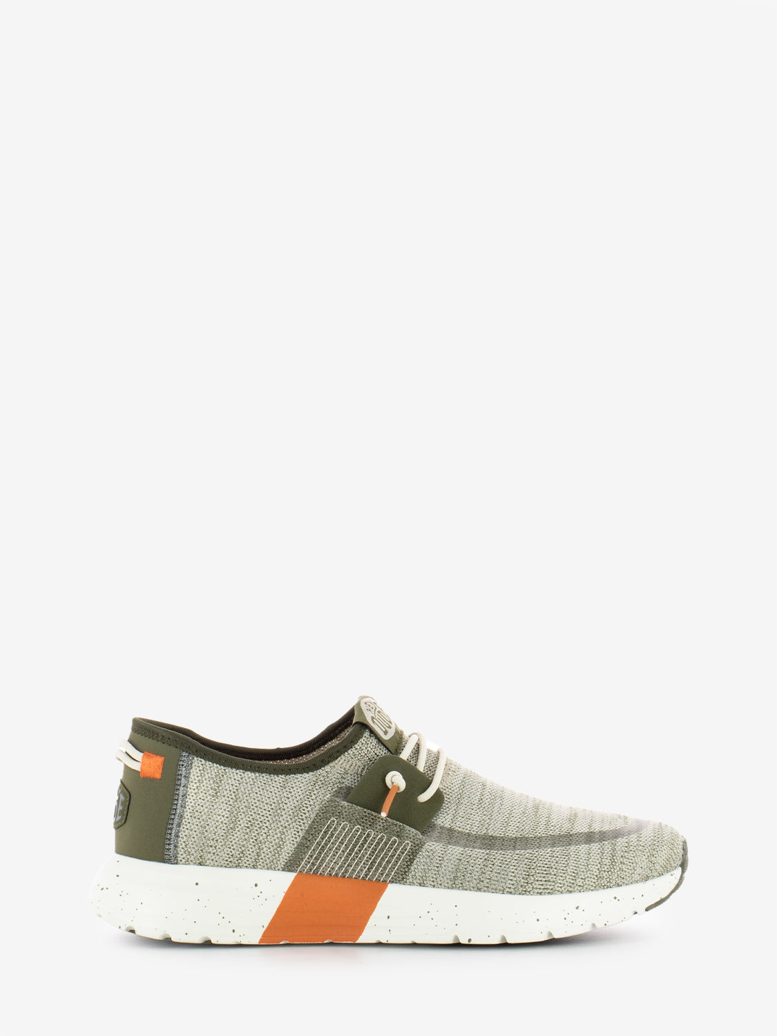 Sirocco M sport mode green / dusty olive / orange