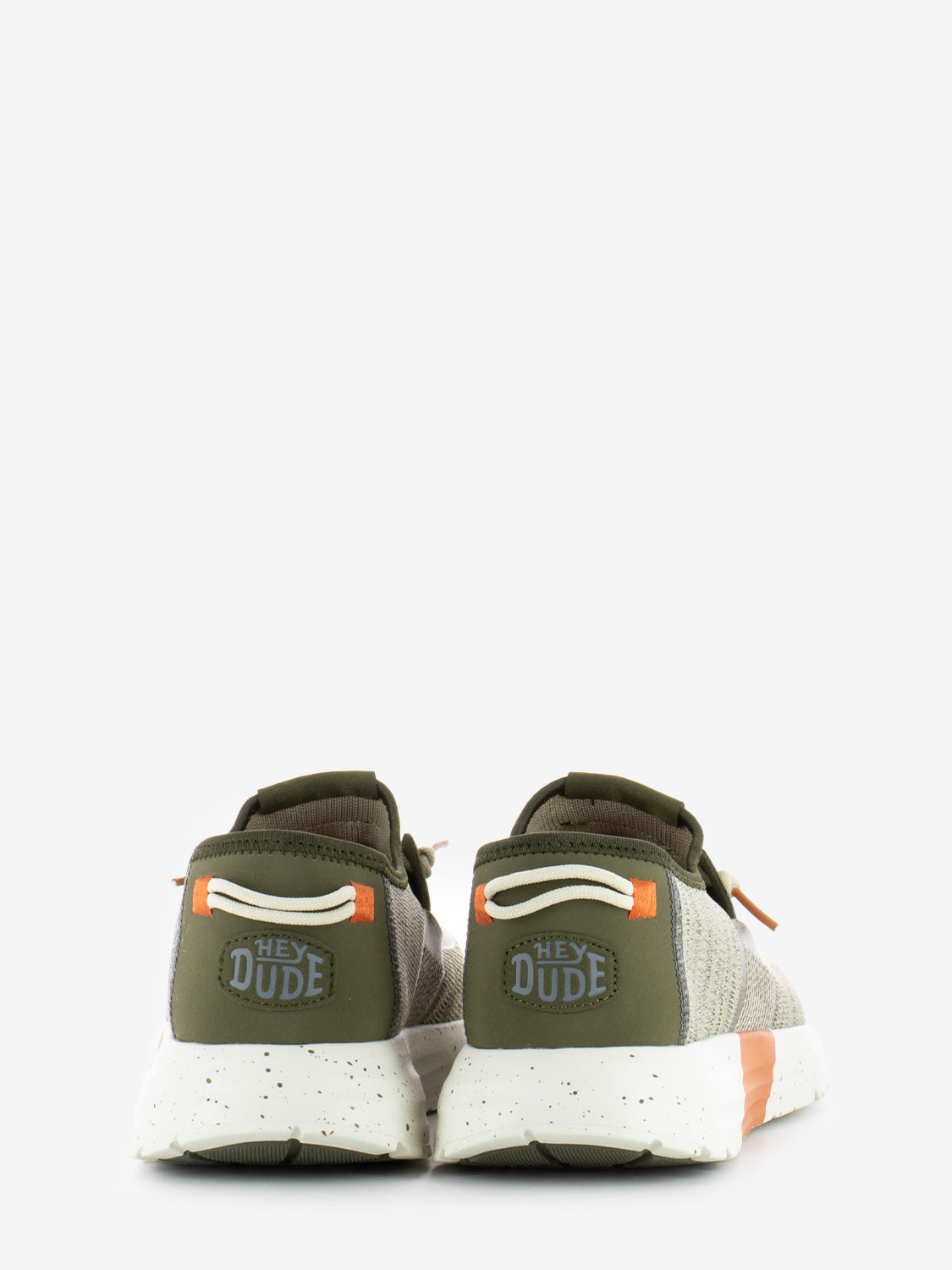 Sirocco M sport mode green / dusty olive / orange