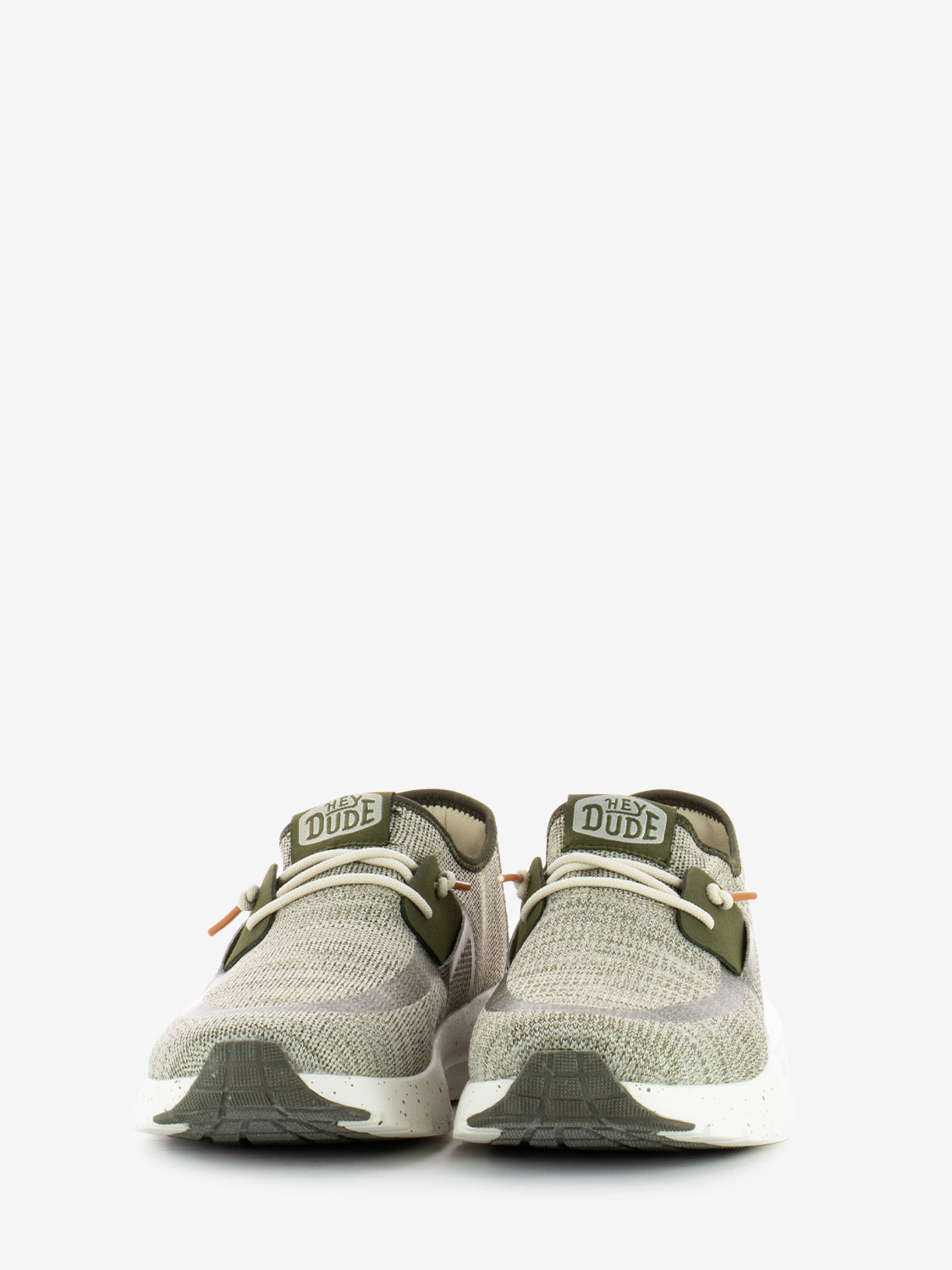 Sirocco M sport mode green / dusty olive / orange