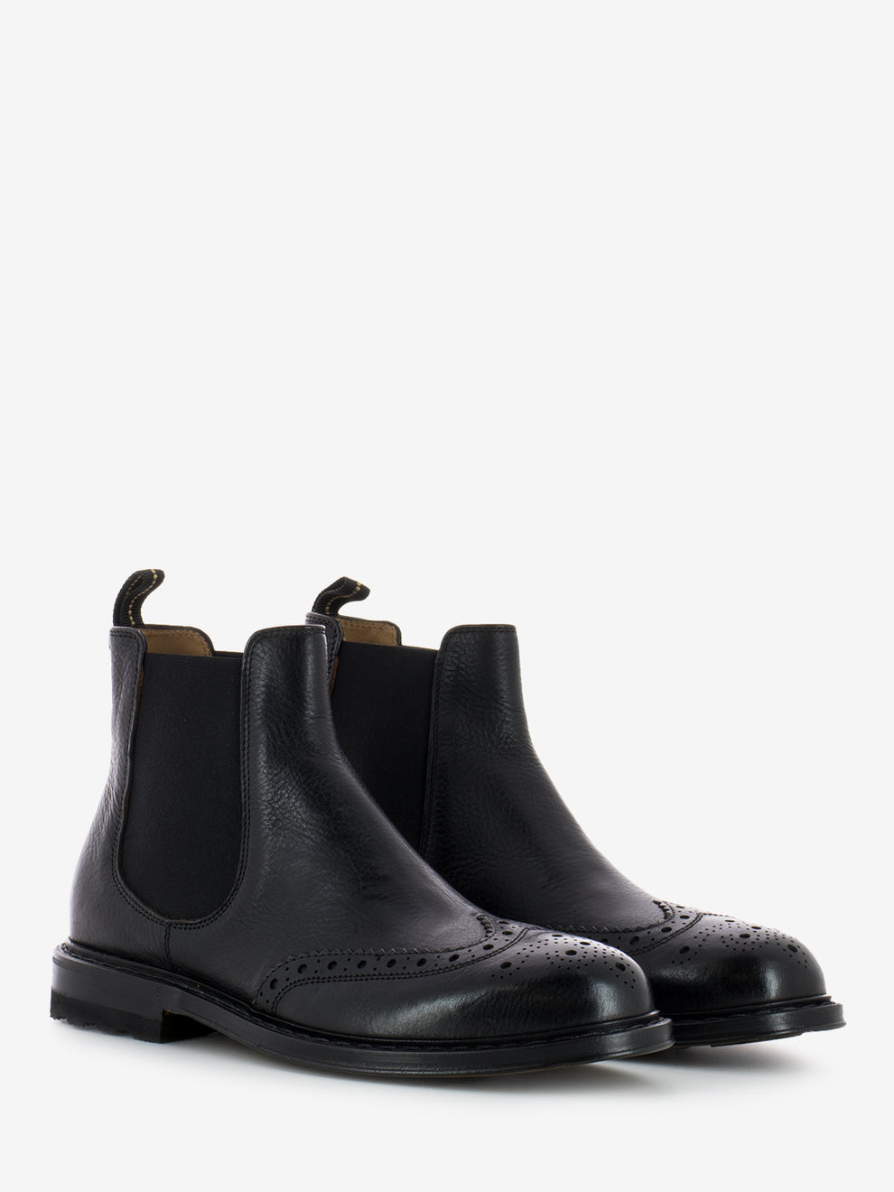 Beatles Swallowtail Black