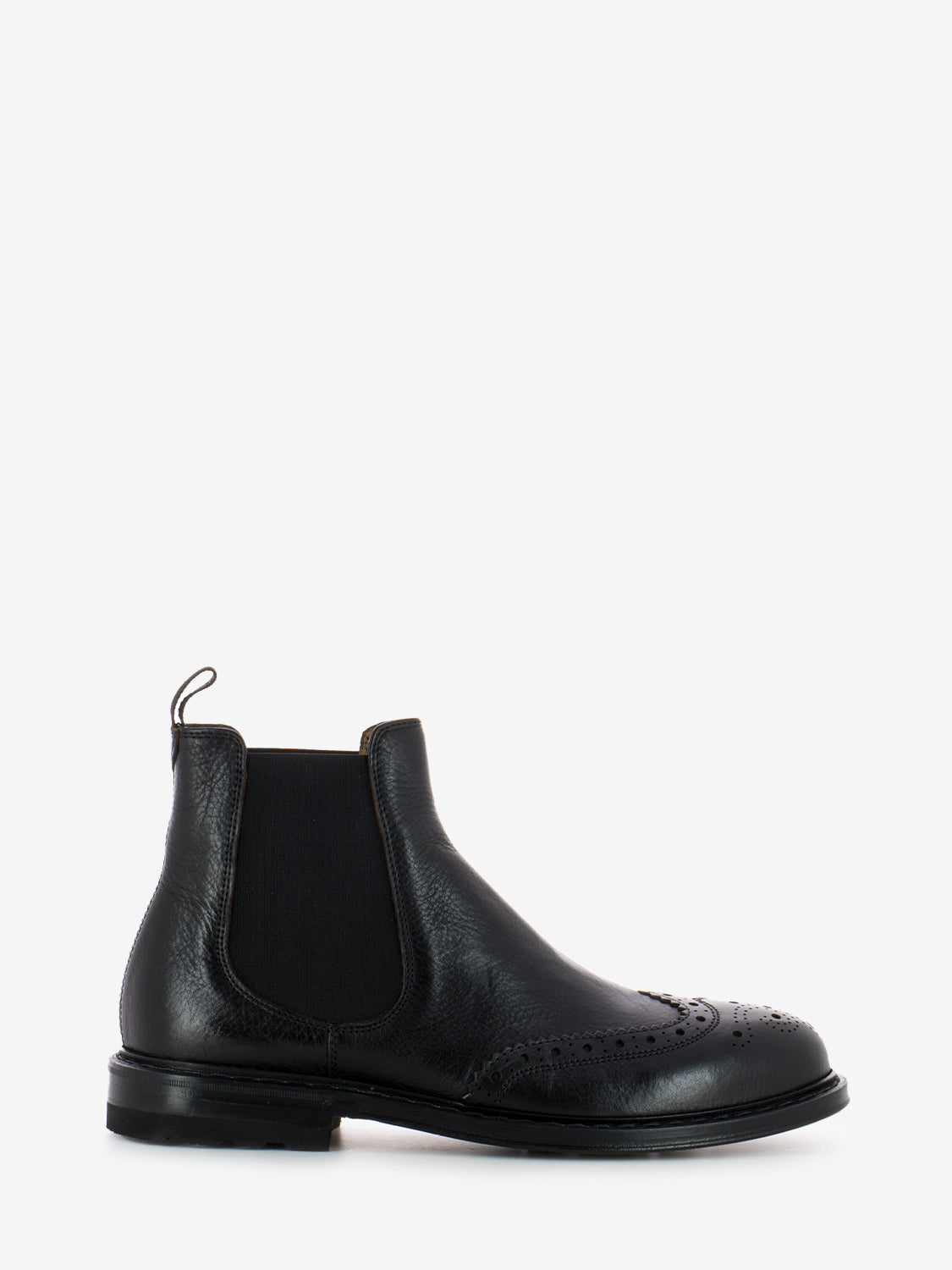 Beatles Swallowtail Black
