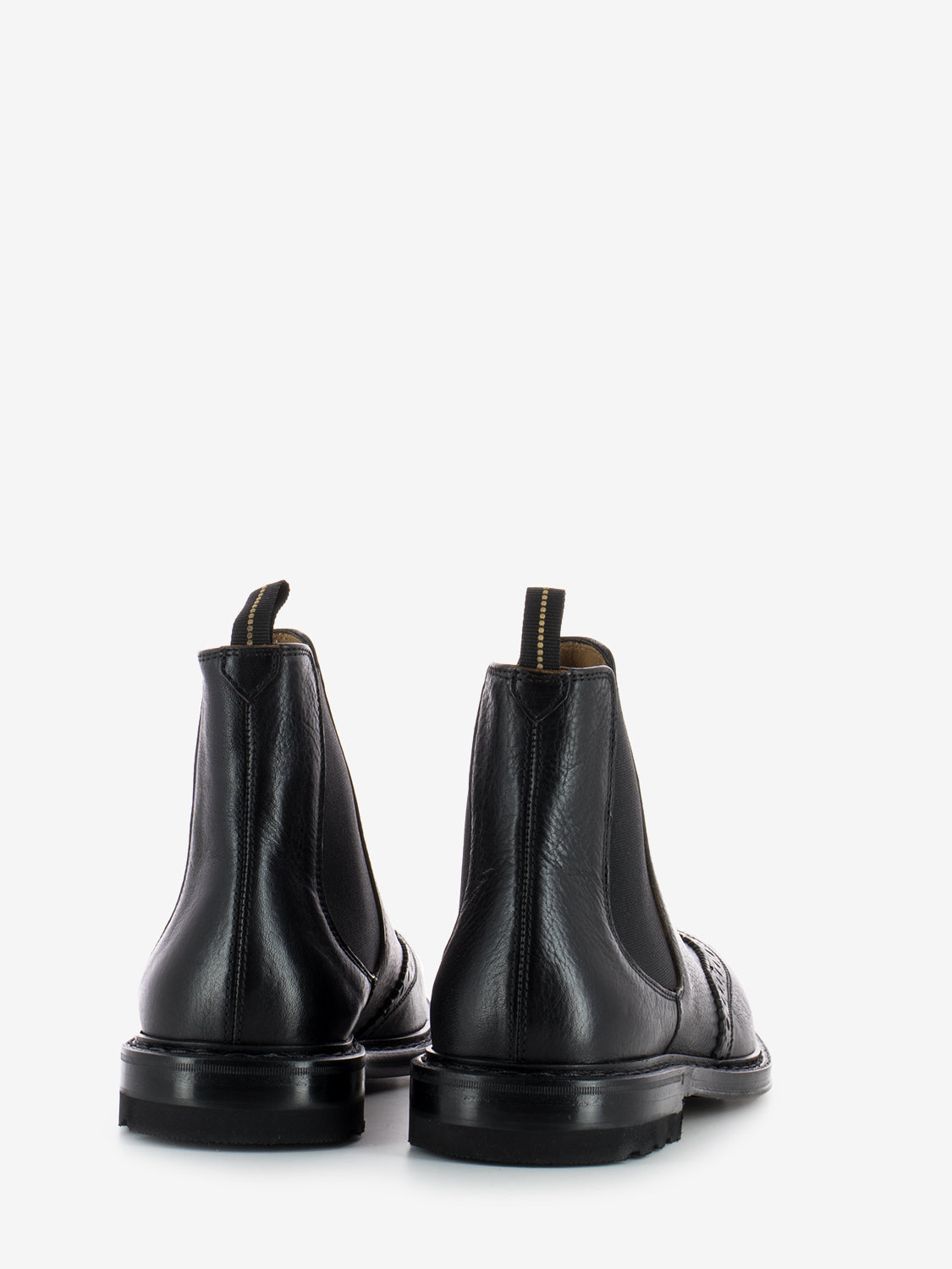 Beatles Swallowtail Black