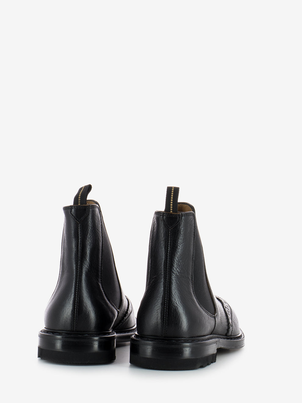 Beatles Swallowtail Black