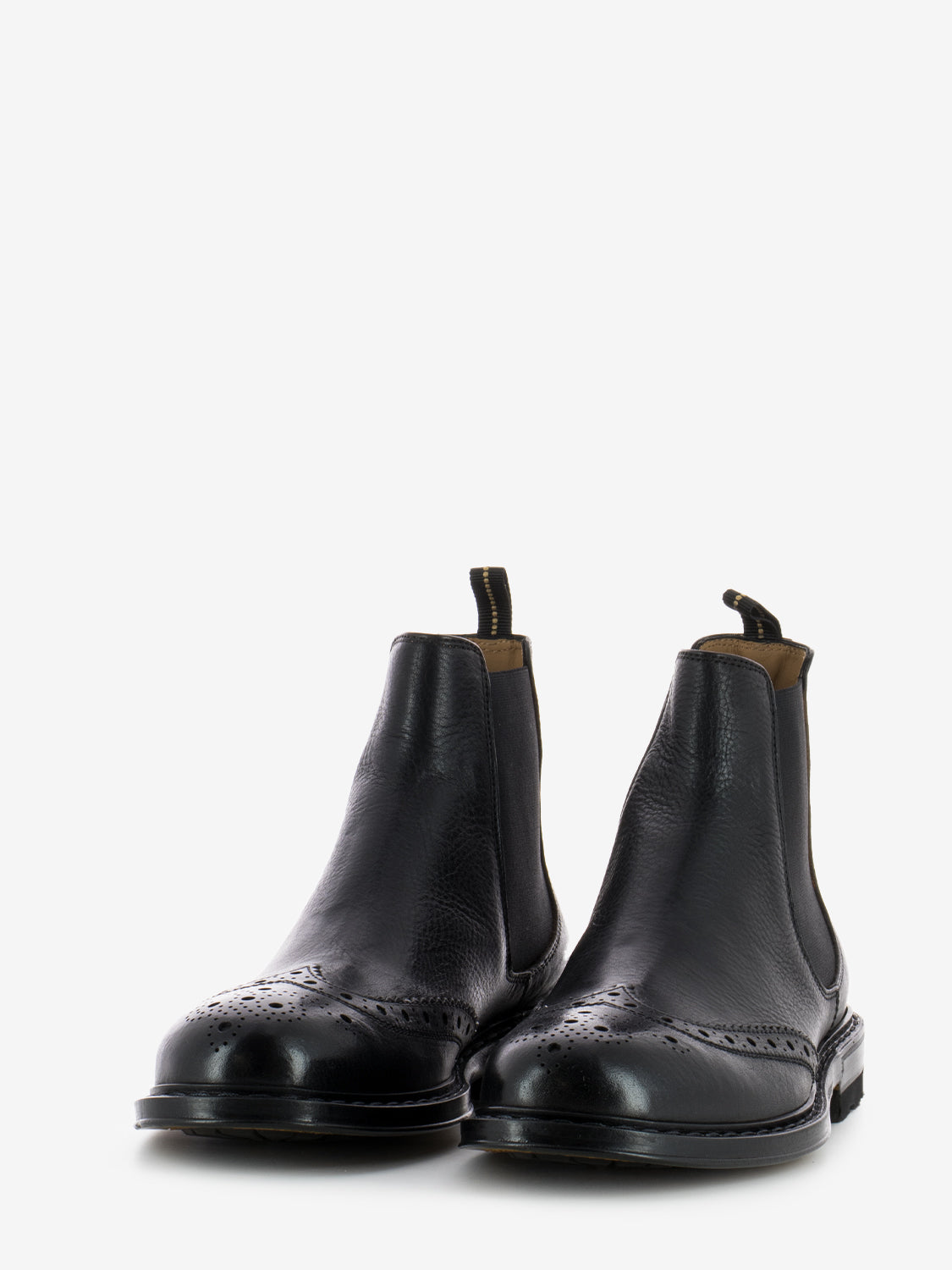 Beatles Swallowtail Black