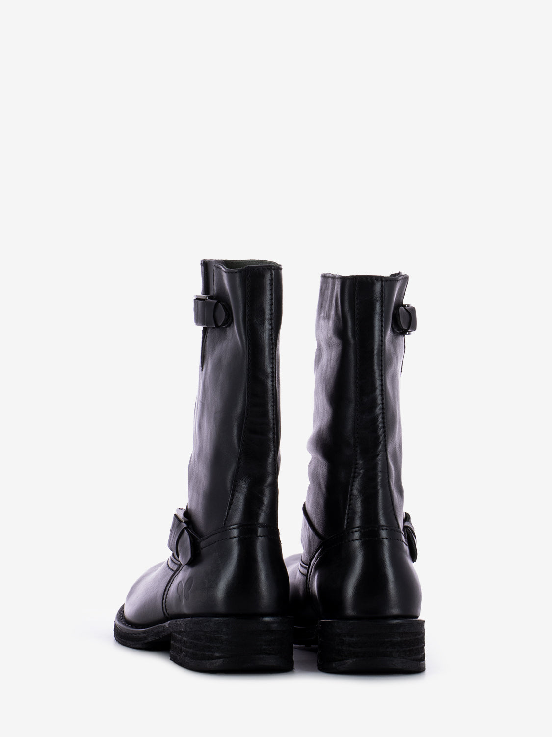 Stivale Extreme black