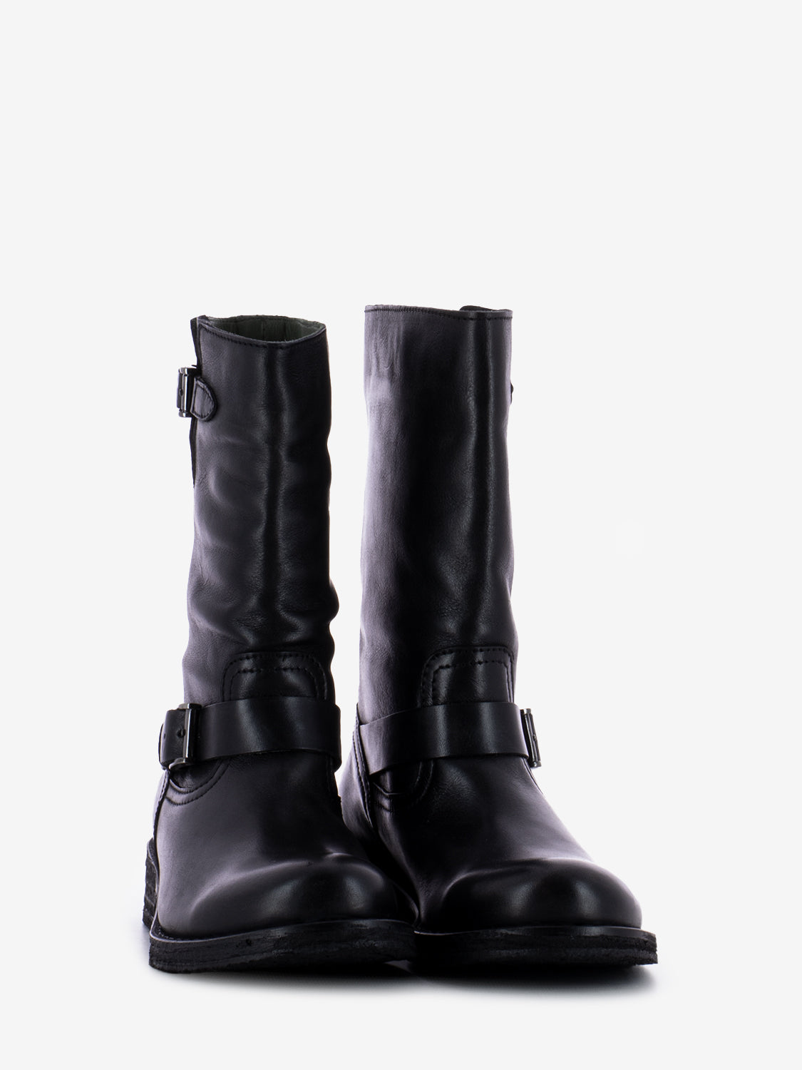 Stivale Extreme black