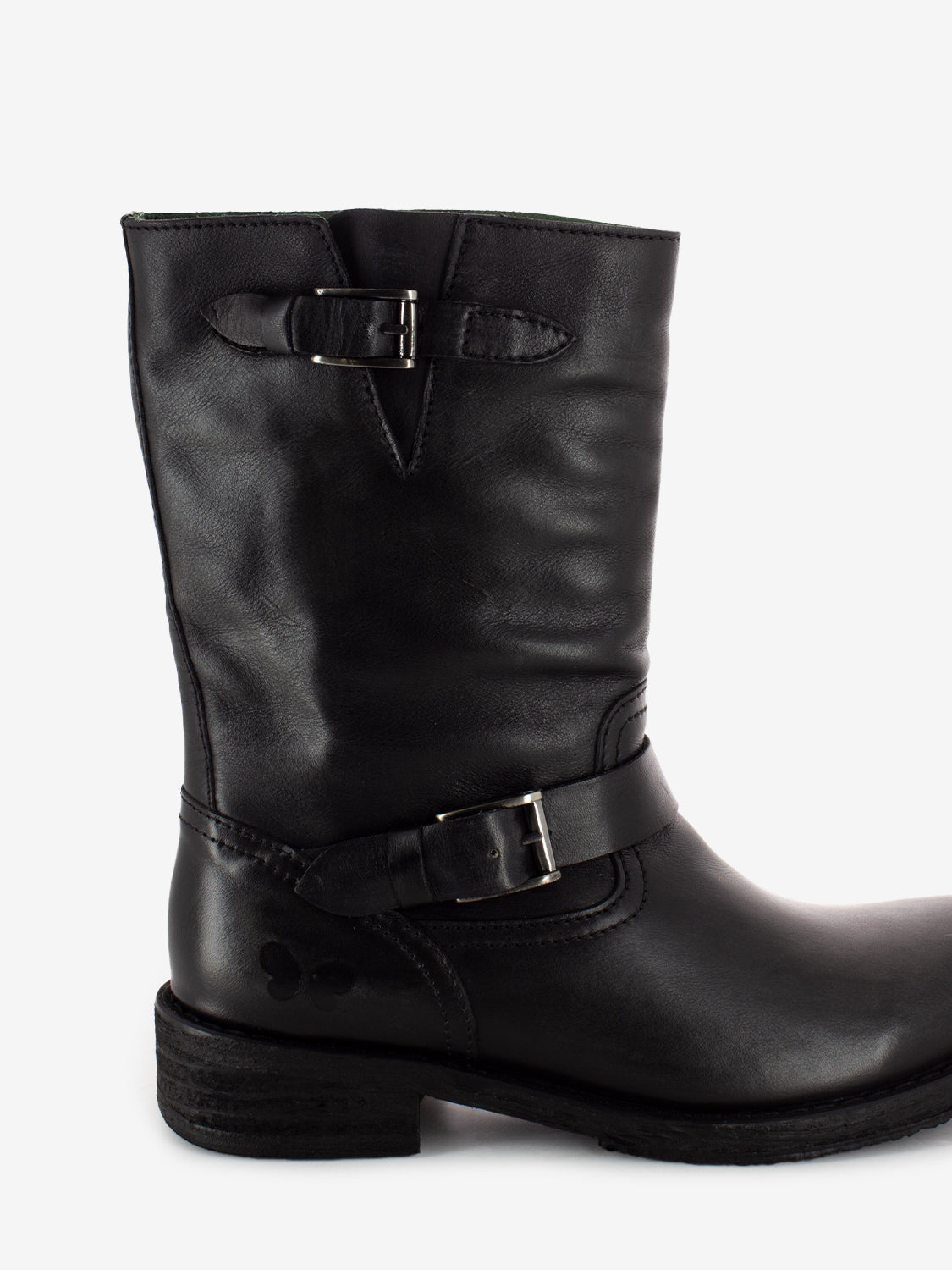 Stivale Extreme black