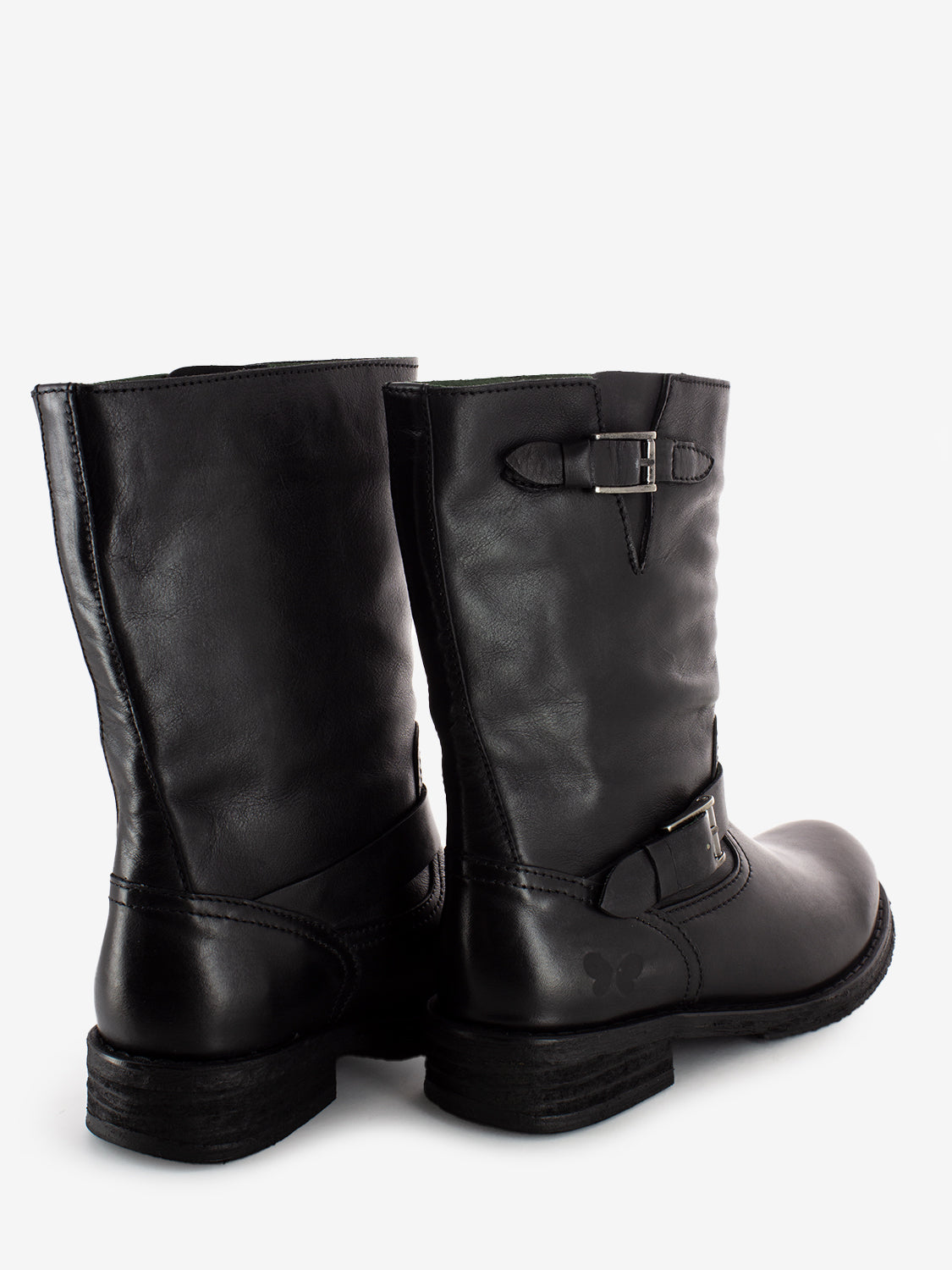 Stivale Extreme black