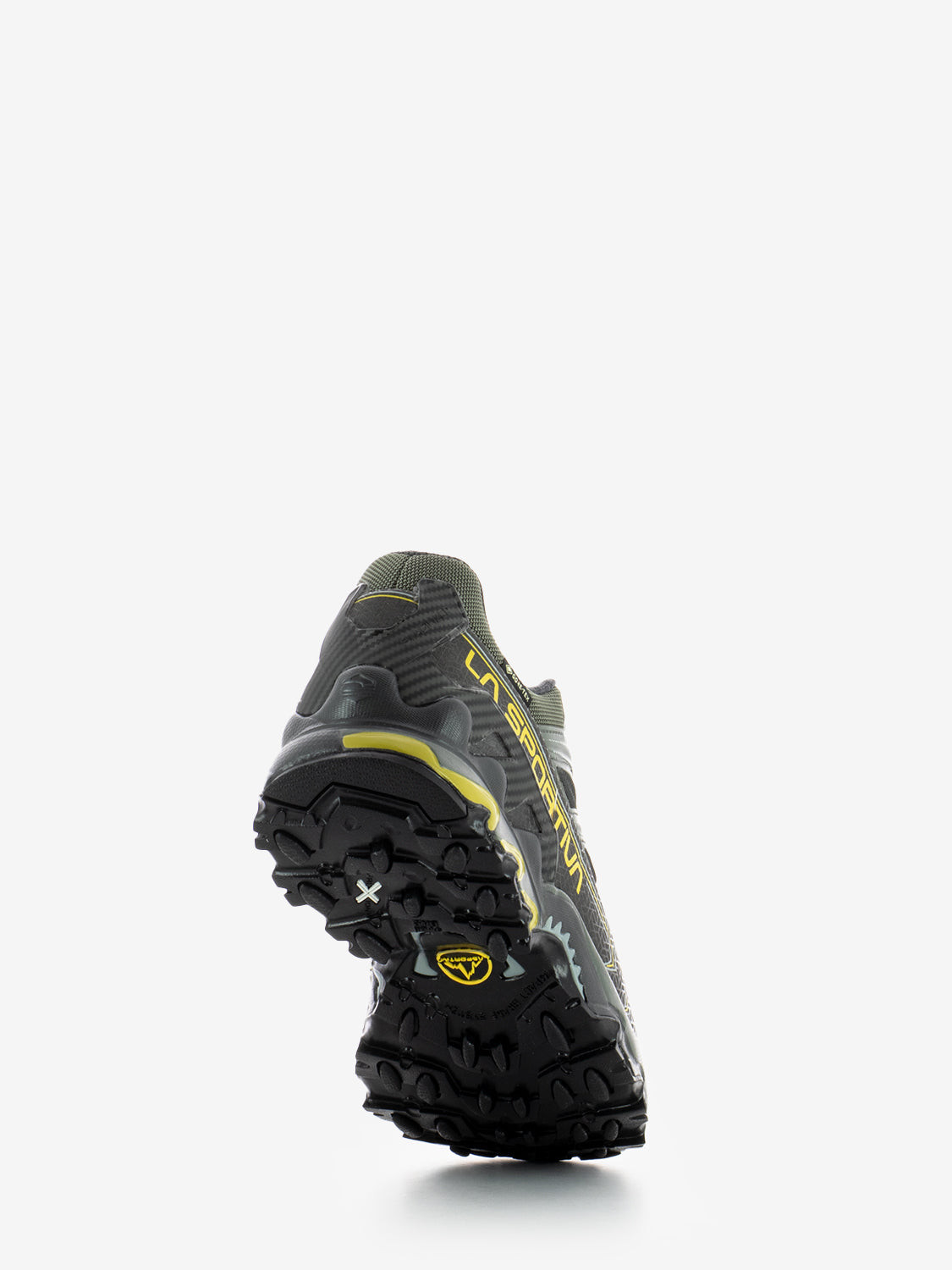Sneakers Ultra Raptor II gtx carbon / moss