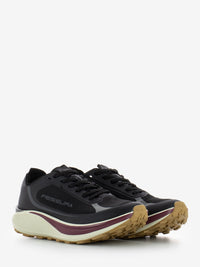 Sneakers ultratrail black