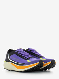 Sneakers ultratrail violet