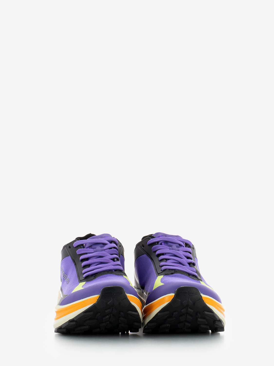 Sneakers ultratrail violet