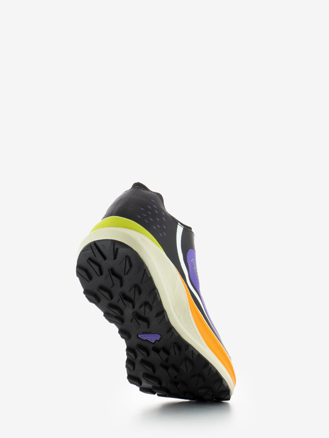 Sneakers ultratrail violet