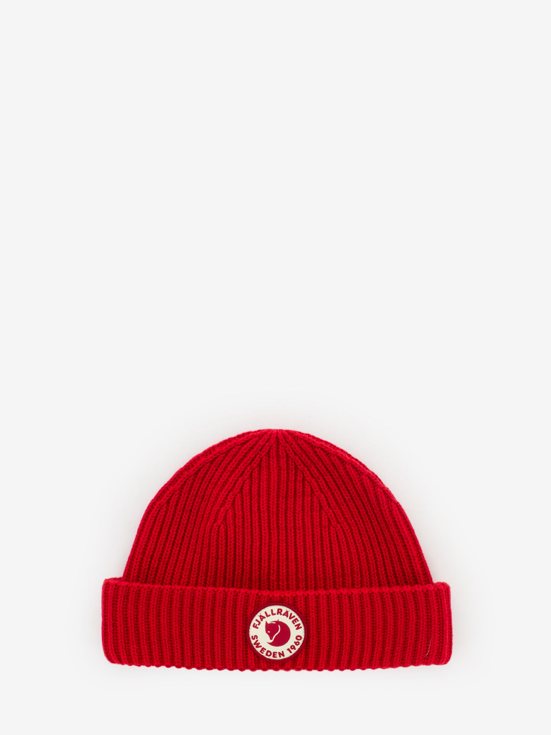 1960 Lite Logo hat true red