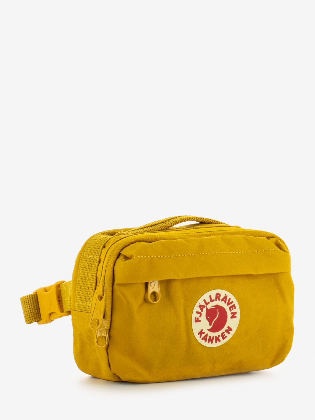 Kanken Hip Pack ochre
