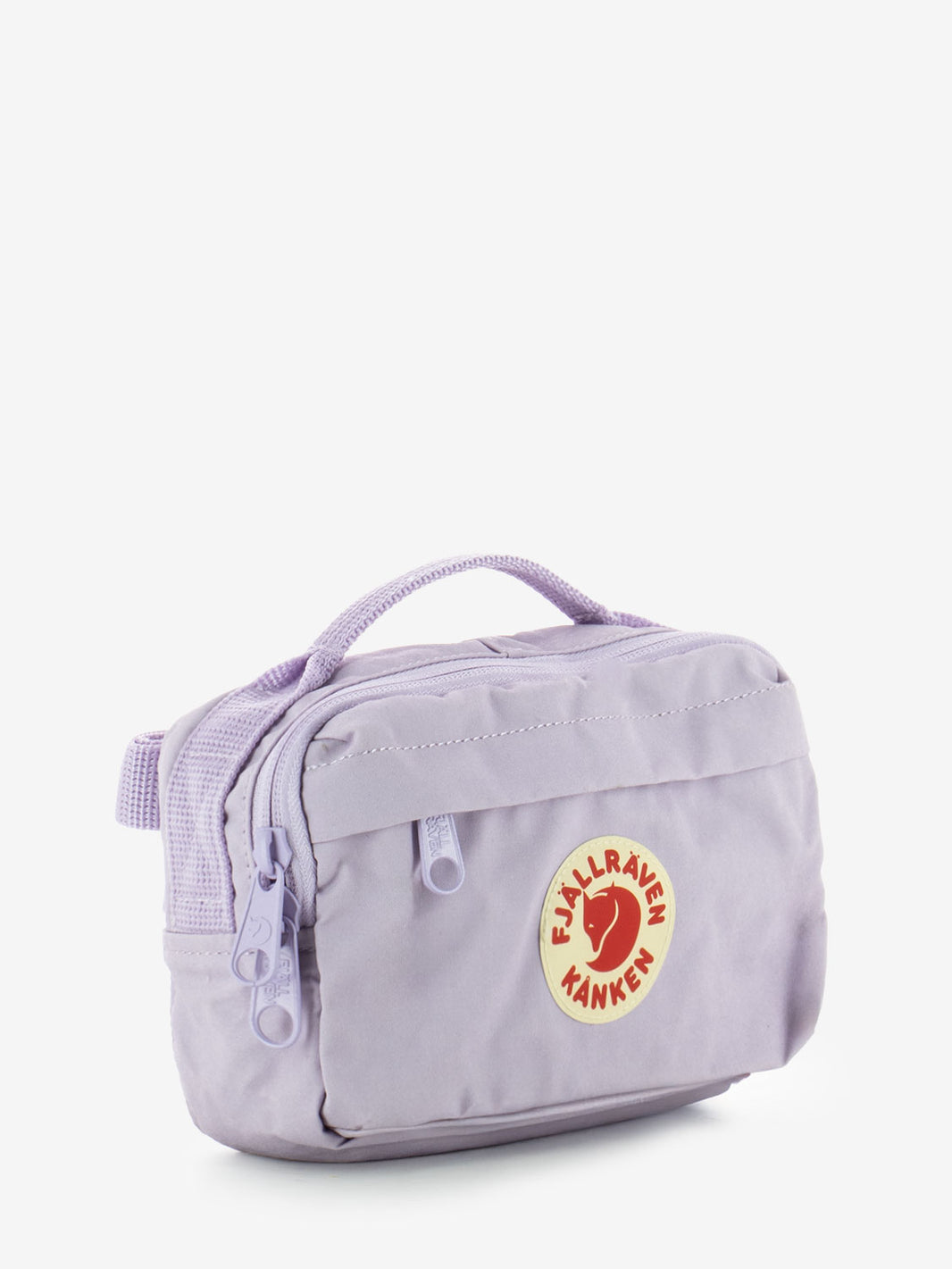 Kanken Hip Pack pastel lavender
