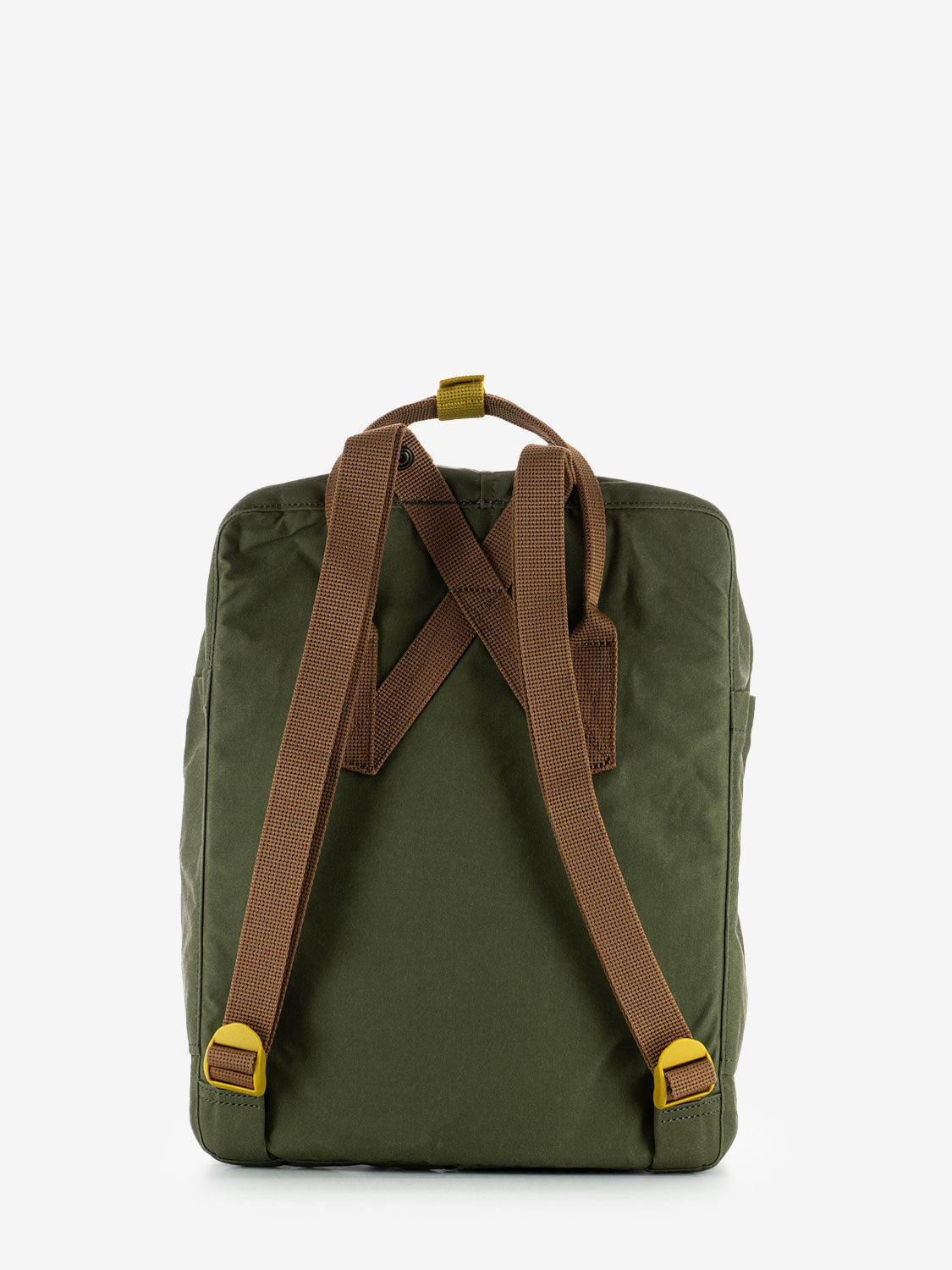 Kanken Koncept super green / khaki