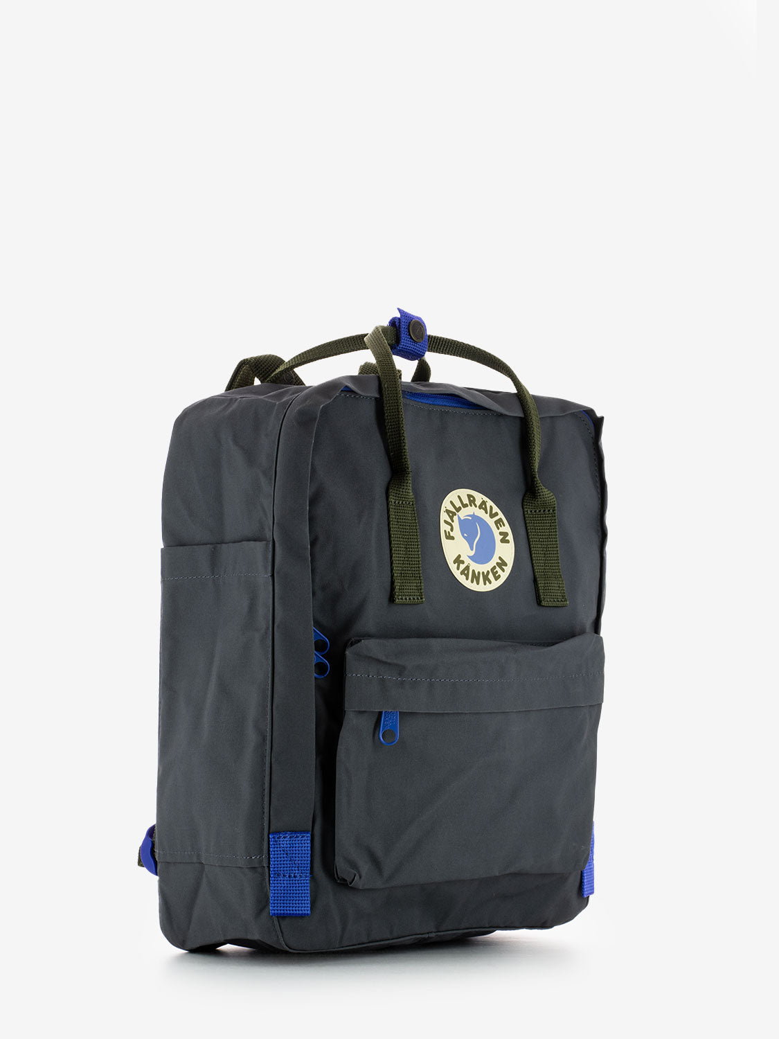 Fjallraven Kanken Koncept Rugzak grijs kopen Fjallraven Kanken Koncept Rugzak grijs kopen