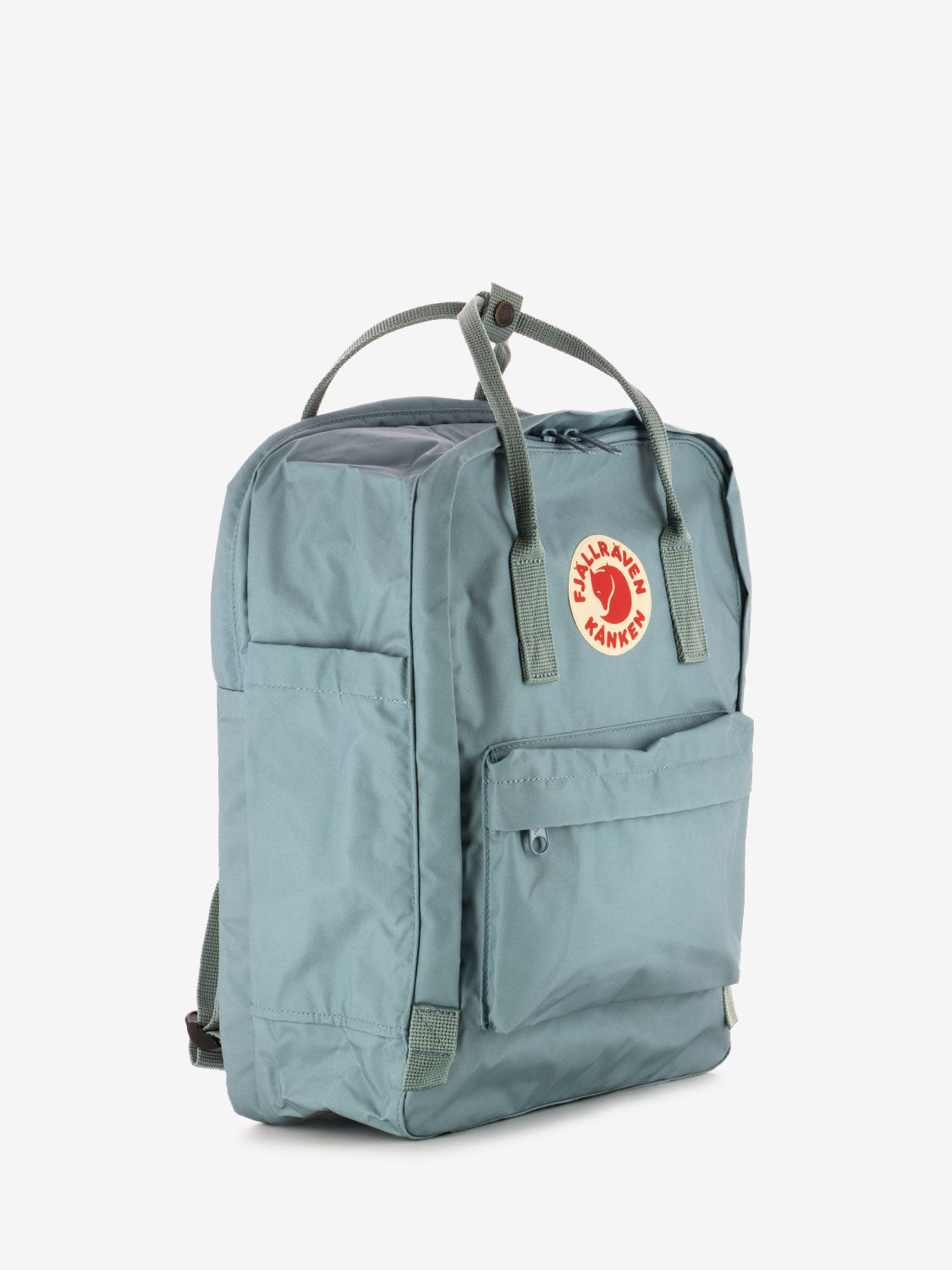 Kanken laptop 15" sky blue