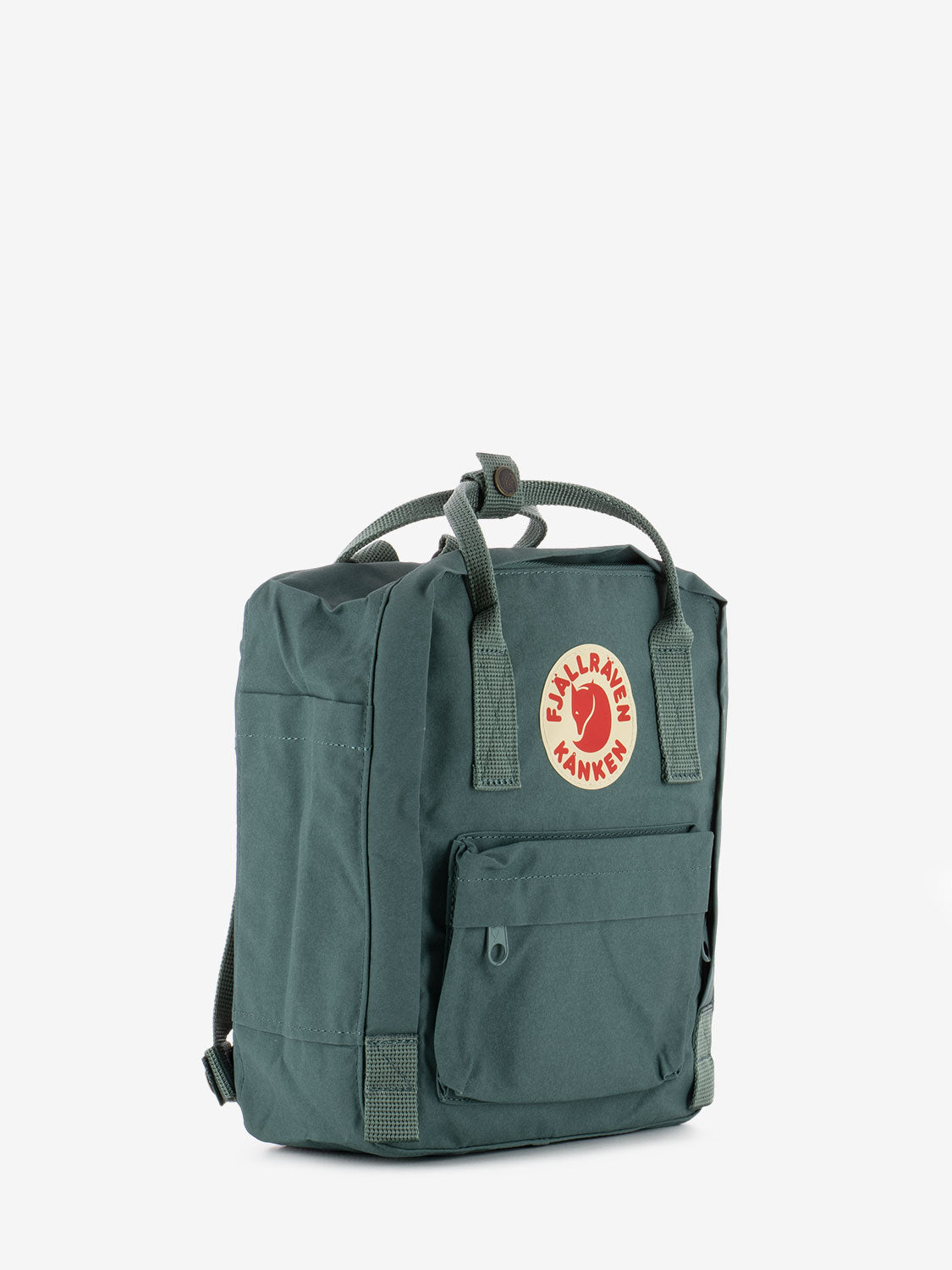 Zainetto mini kanken frost green