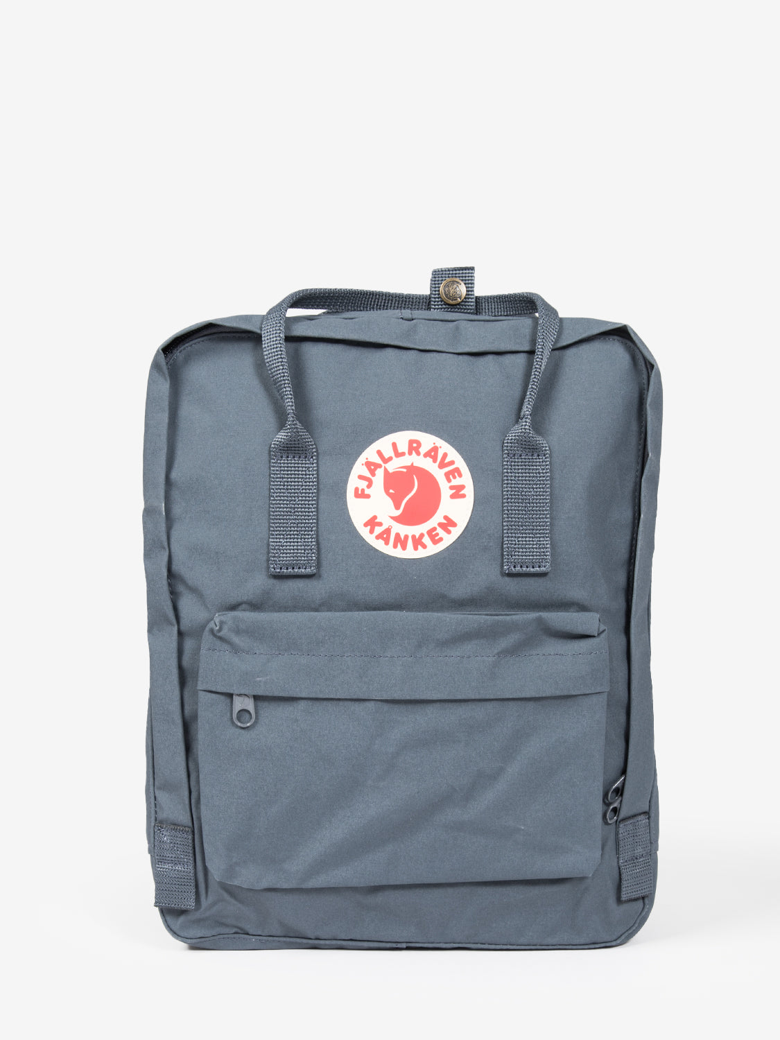Kånken Graphite Backpack