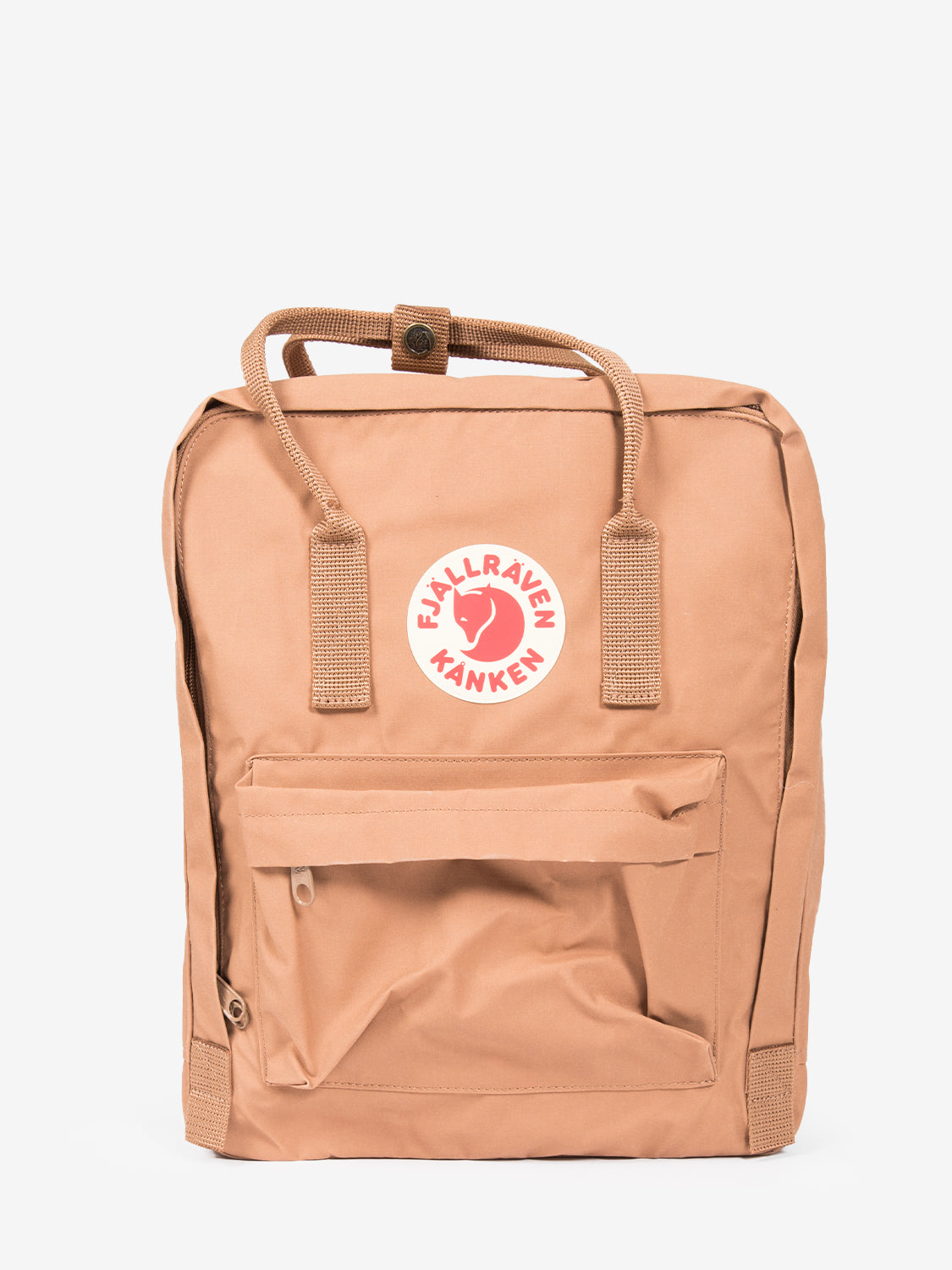 Fjällräven Kånken khaki dust - Main Image