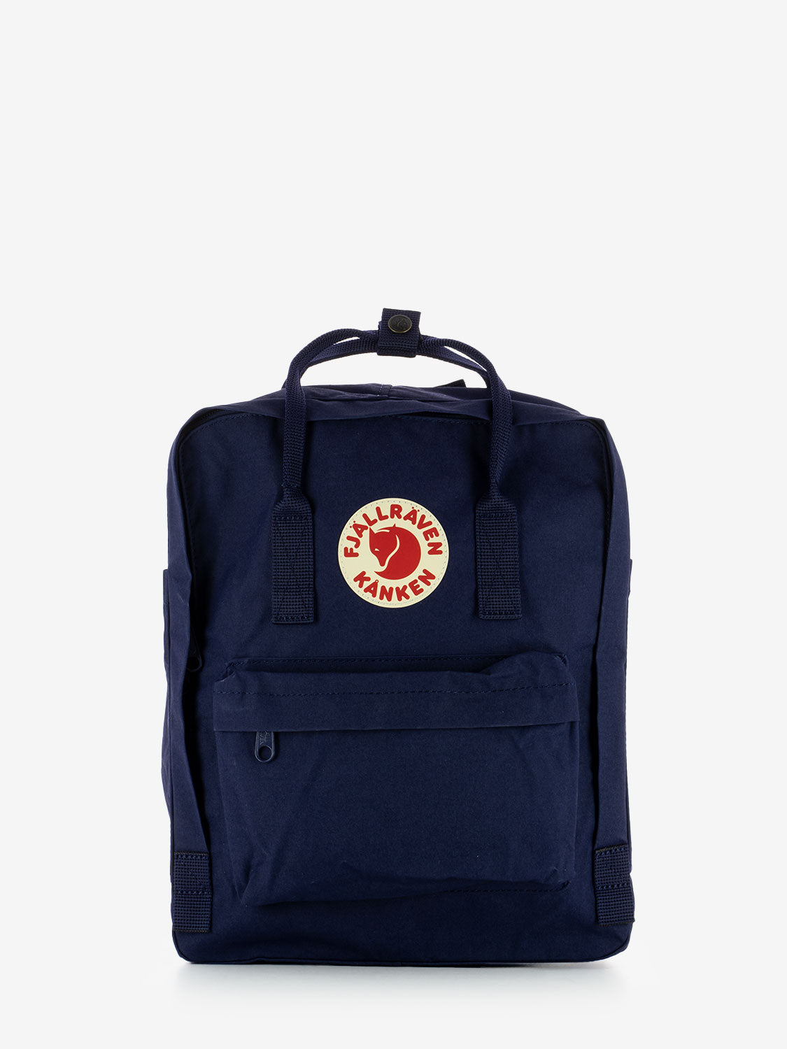 Kånken Backpack Midnight Purple