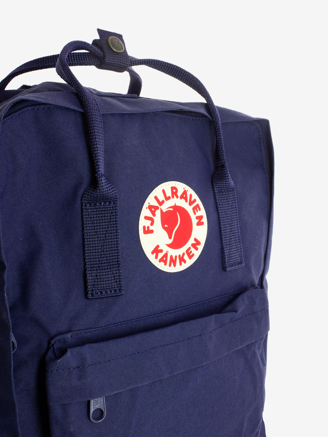 Kånken Backpack Midnight Purple