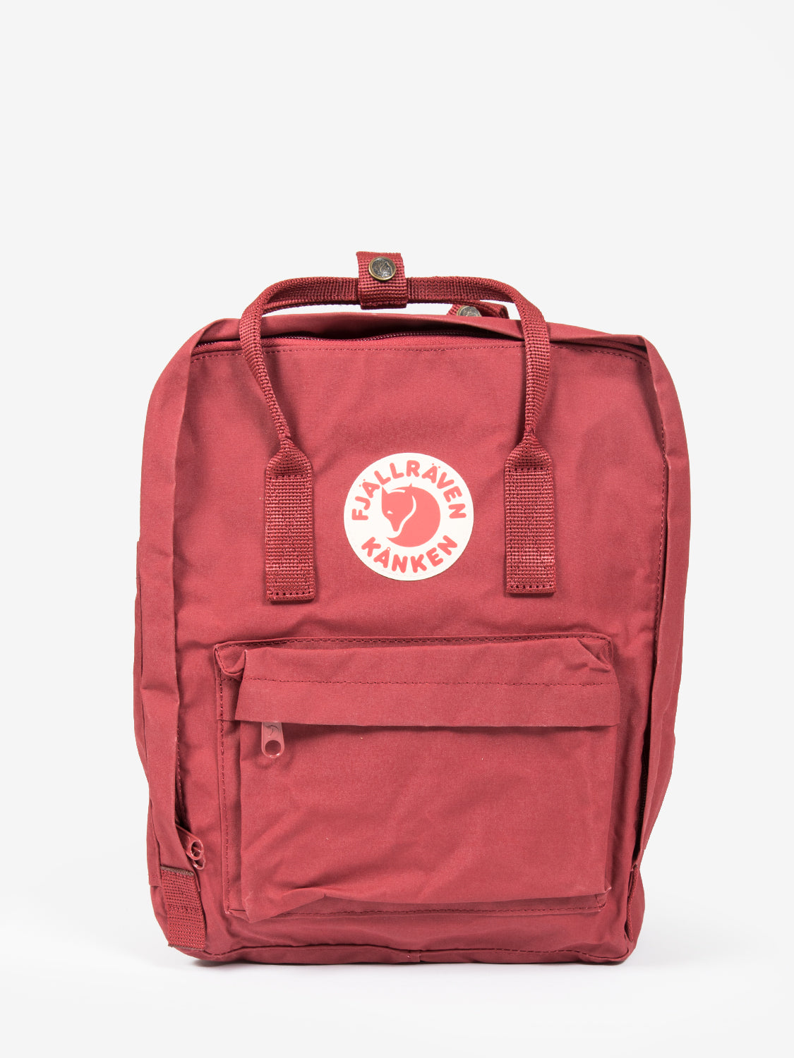 Kånken Ox Red Backpack