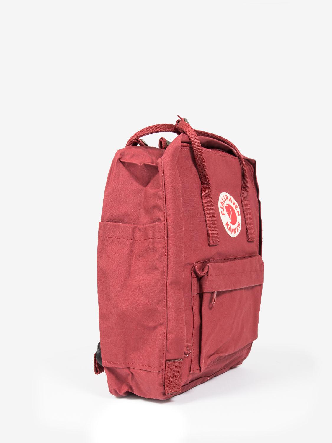 Kånken Ox Red Backpack