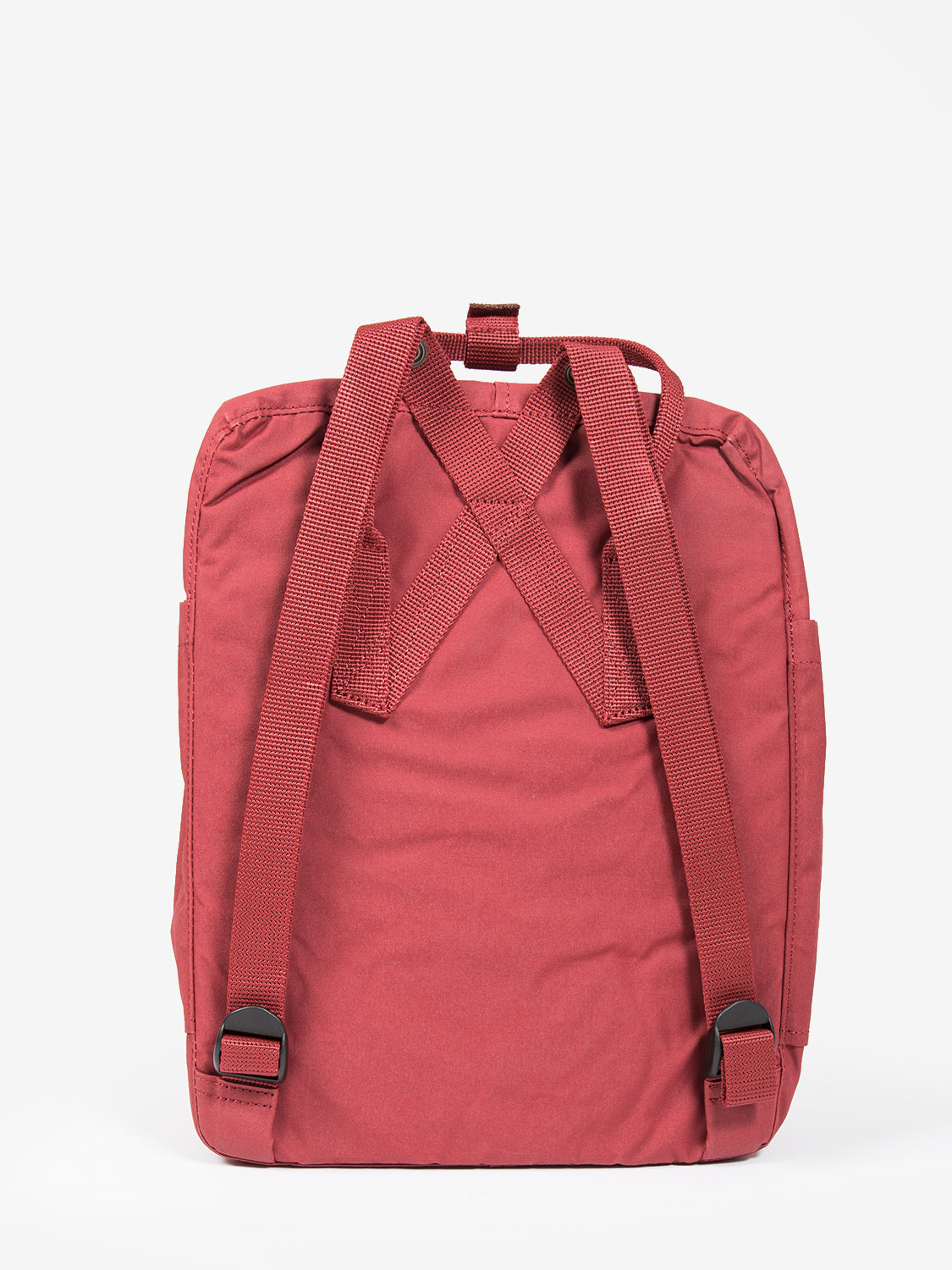Kånken Ox Red Backpack