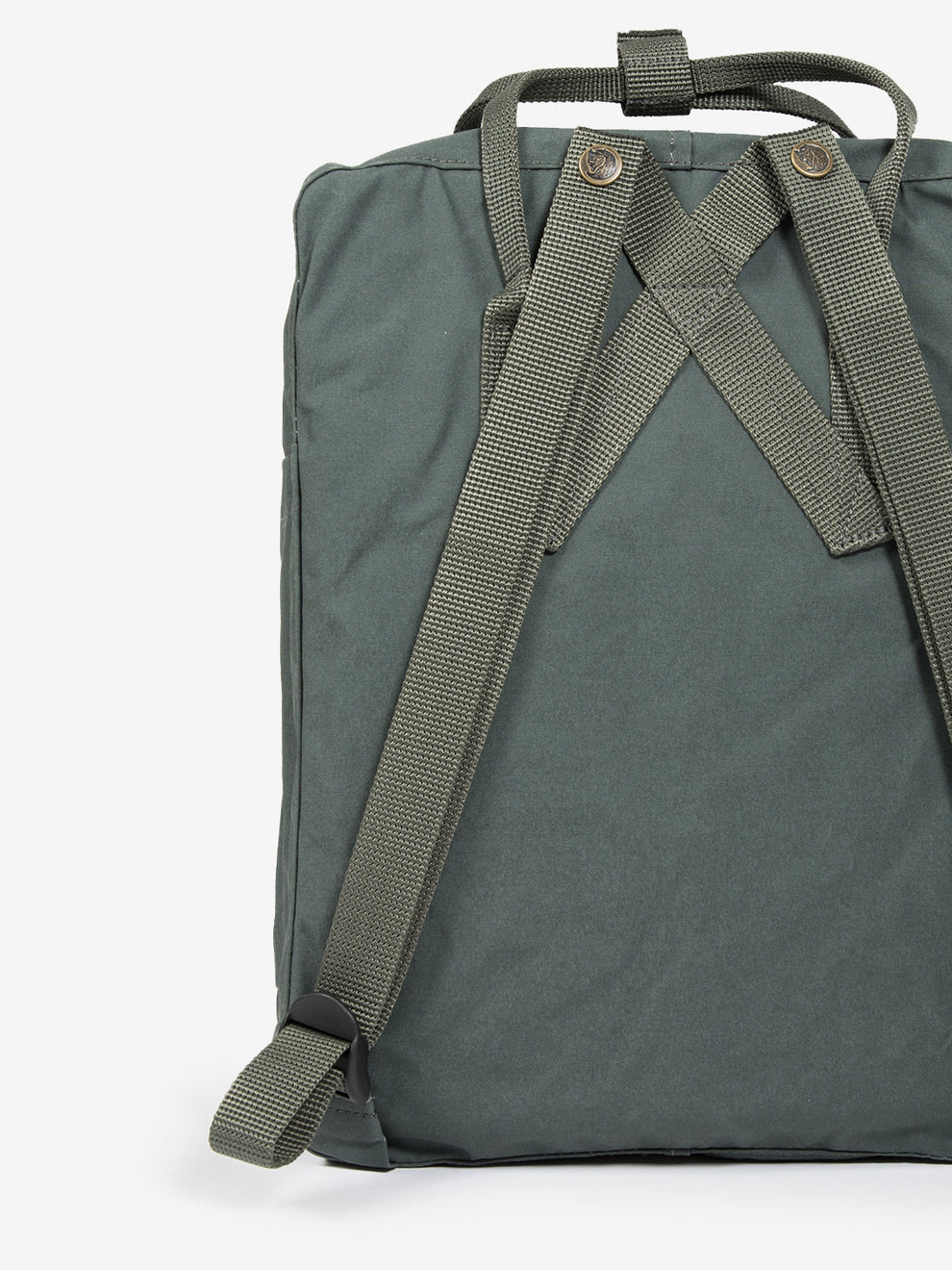 Känken Backpack Forest Green