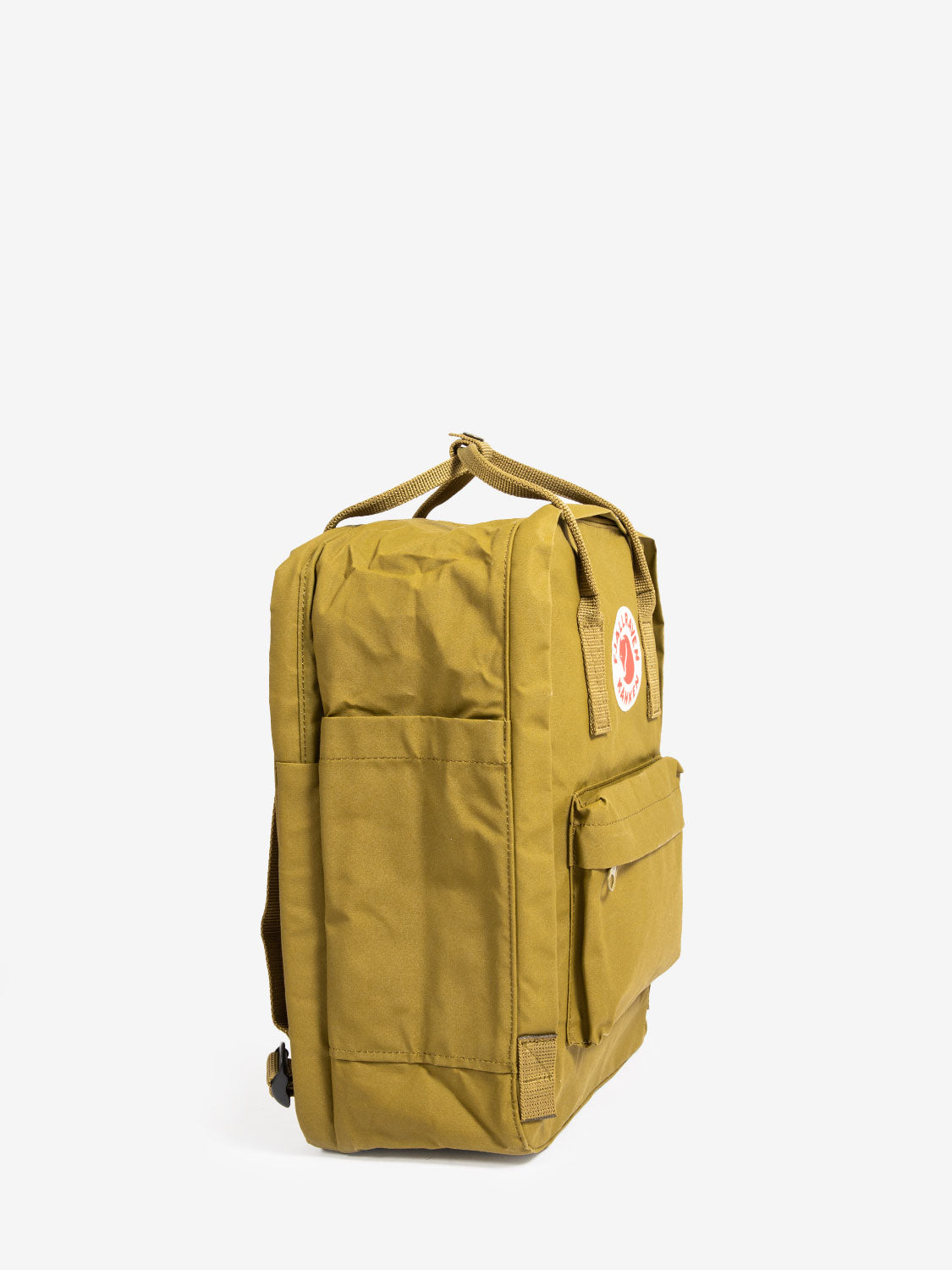 Kanken laptop backpack 15" foliage green