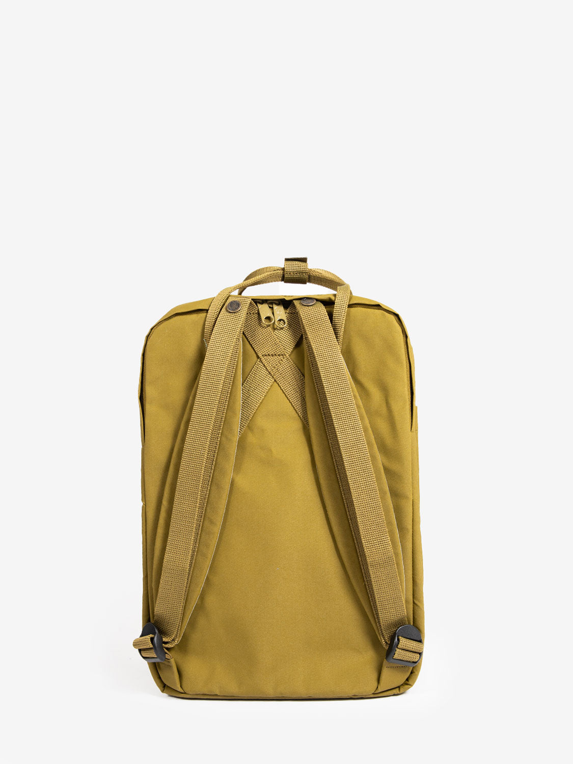Kanken laptop backpack 15" foliage green