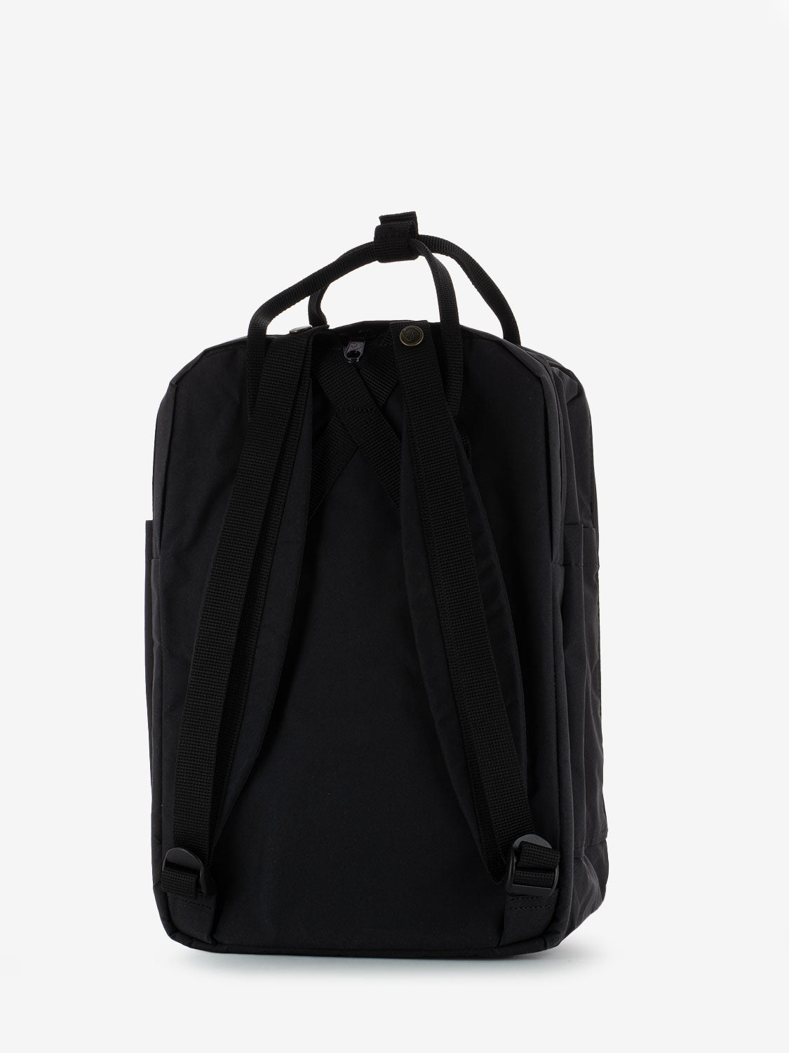 Kanken Laptop Backpack 15" Black